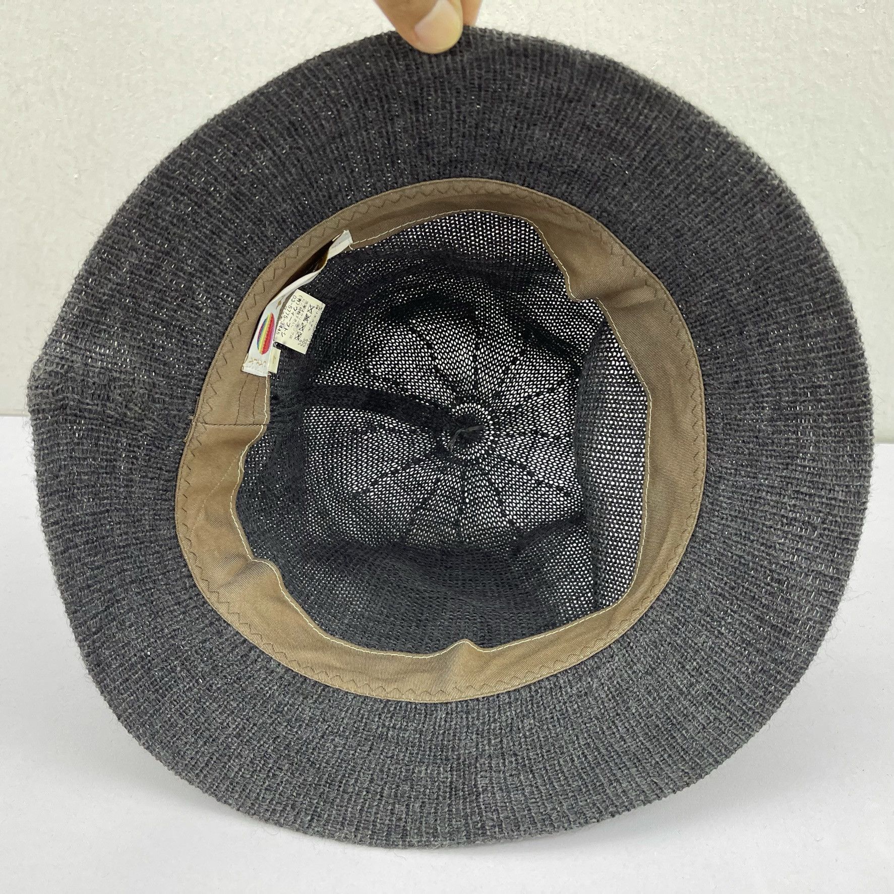 CA4LA Ca4la Japanese Brand Bucket Hats-BH3199 Size ONE SIZE - 5 Thumbnail