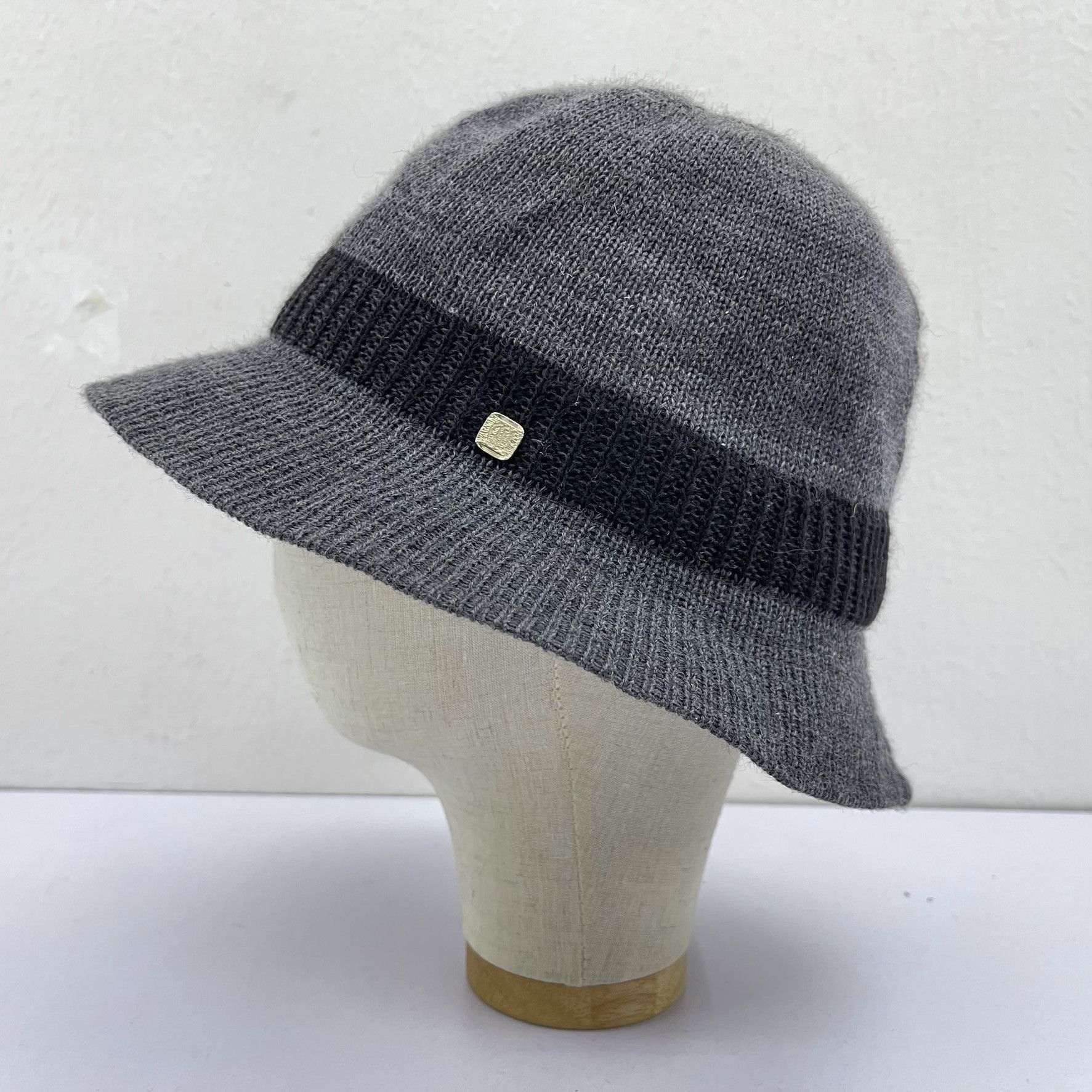 Ca4la Japanese Brand Bucket Hats-BH3199