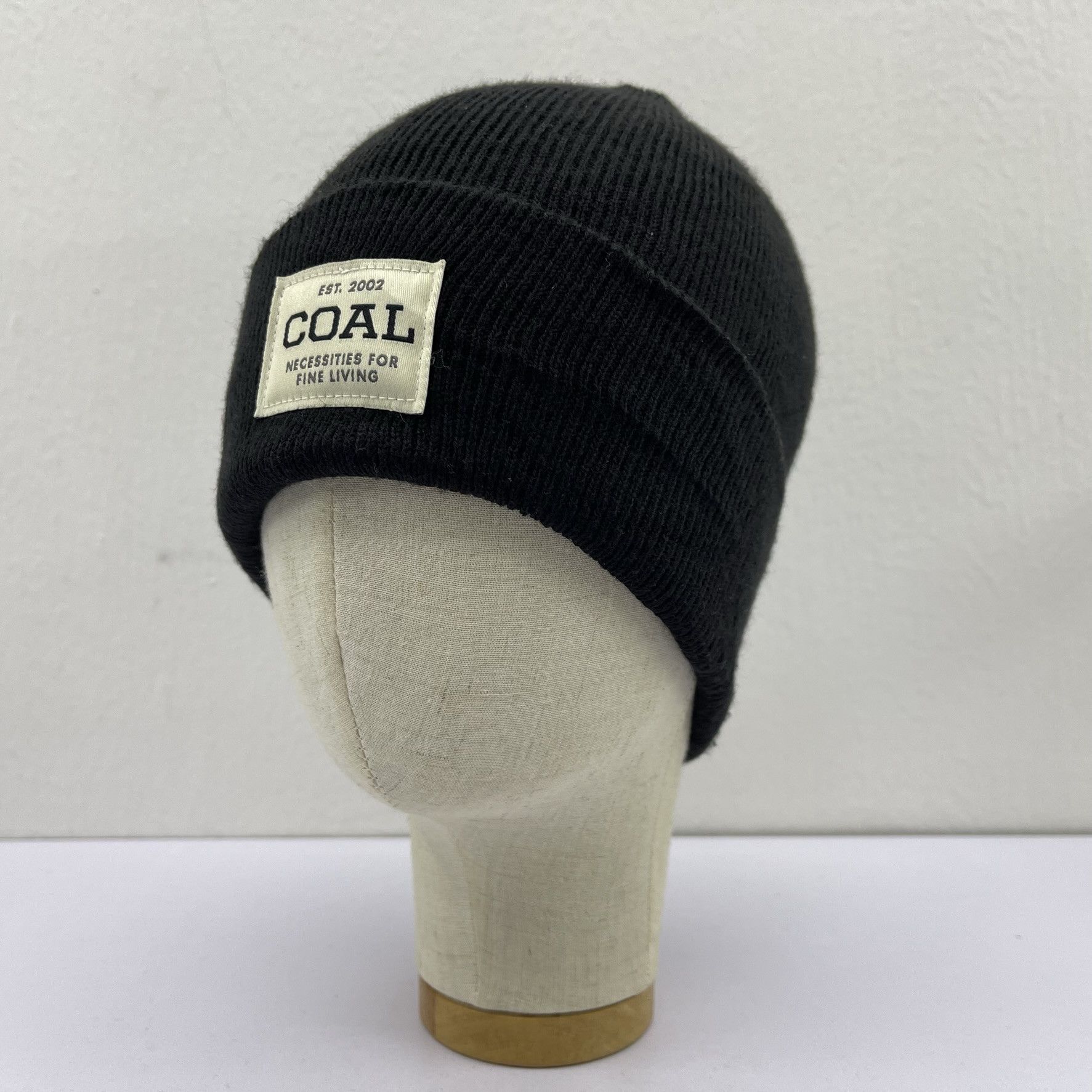 Coal COAL Beanie Hats-BH4151 Size ONE SIZE - 1 Thumbnail