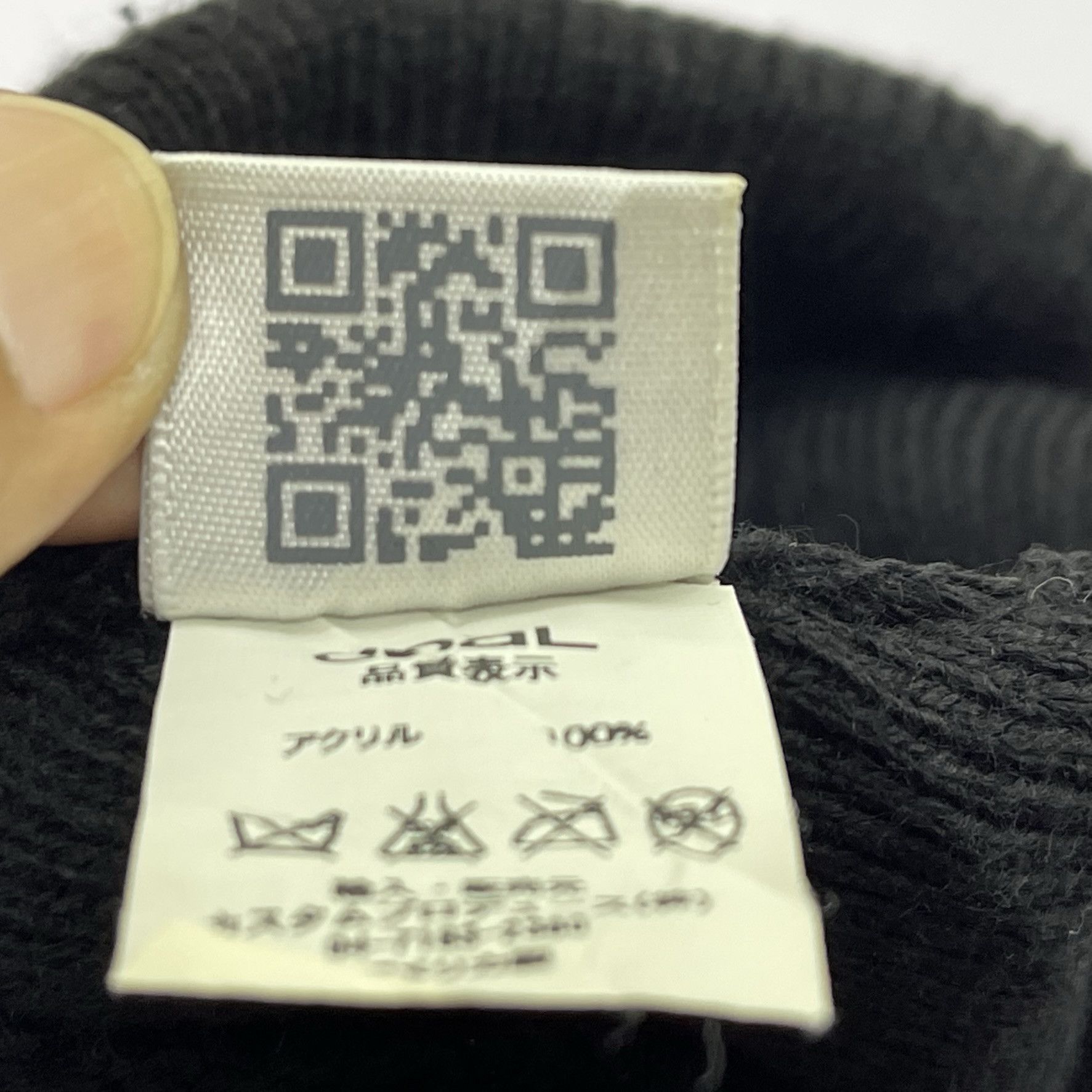 Coal COAL Beanie Hats-BH4151 Size ONE SIZE - 8 Thumbnail