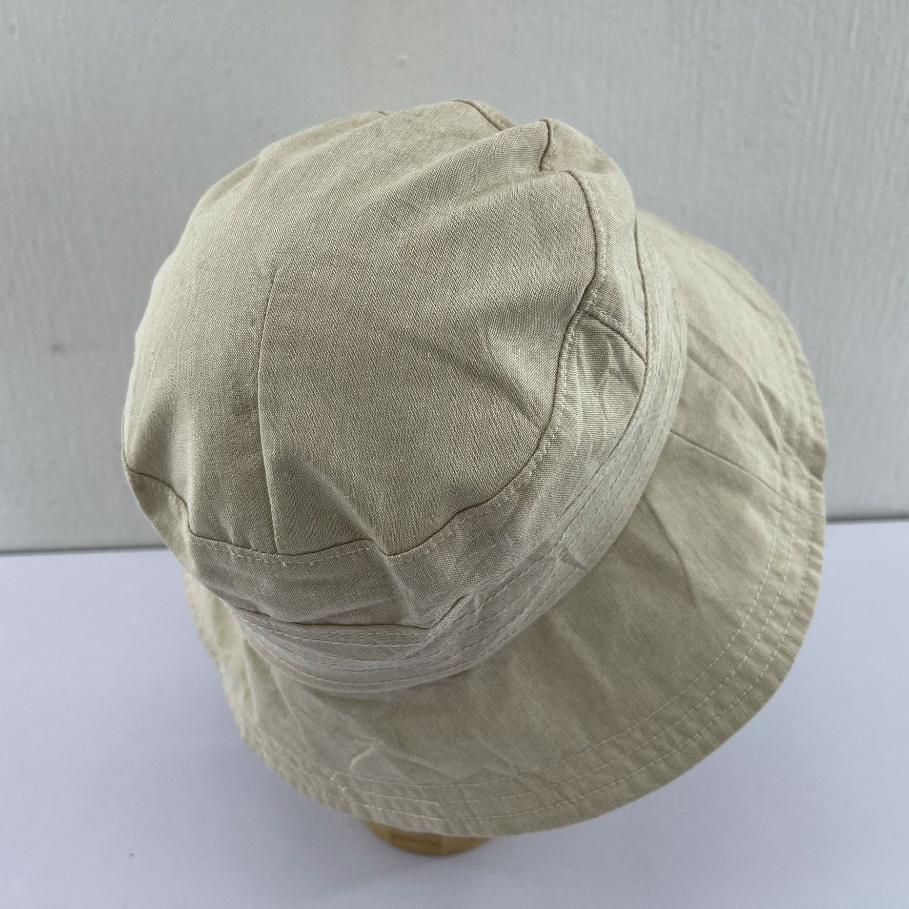 Vintage Crocodile Bucket Hats-BH1299 Size ONE SIZE - 4 Thumbnail