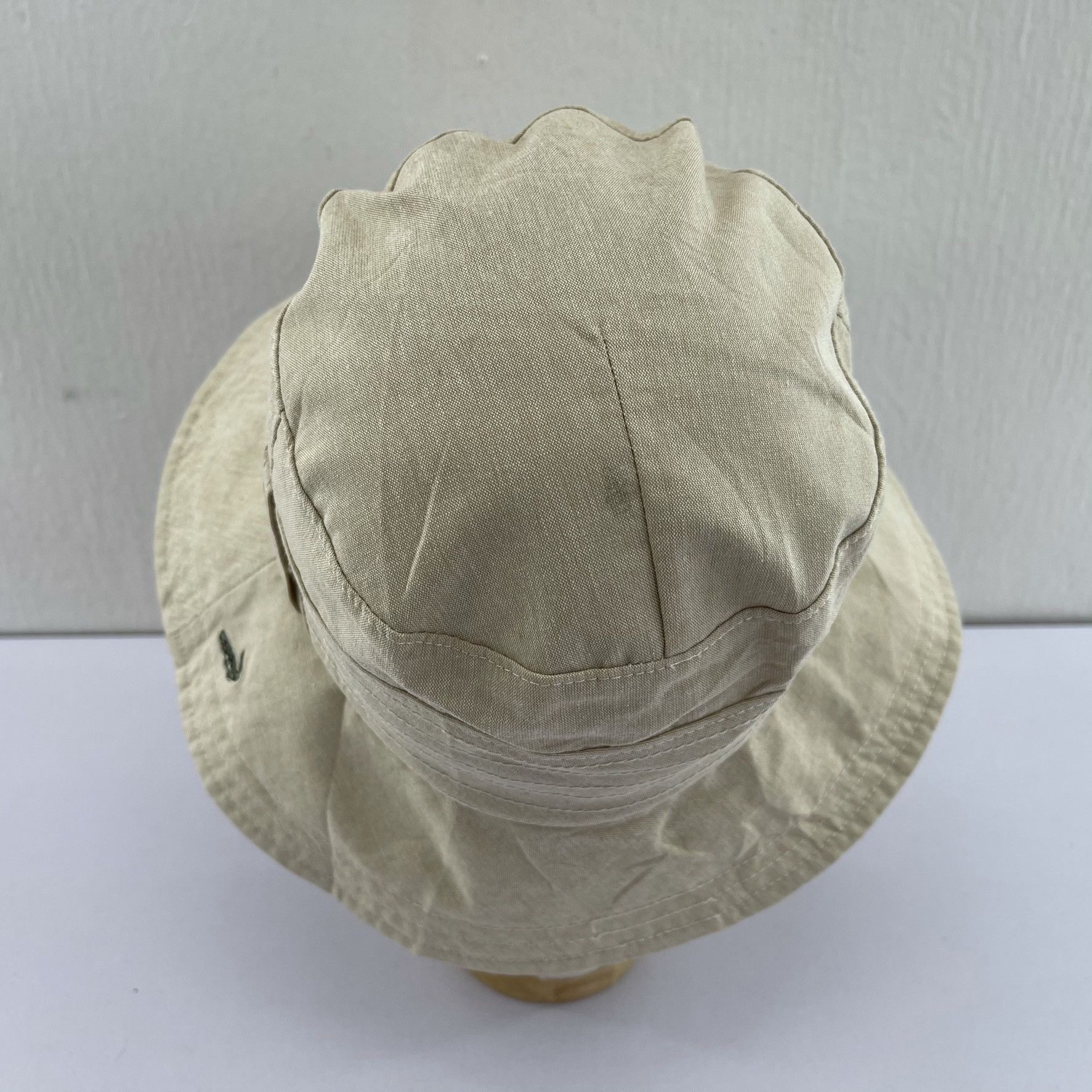 Vintage Crocodile Bucket Hats-BH1299 Size ONE SIZE - 5 Thumbnail