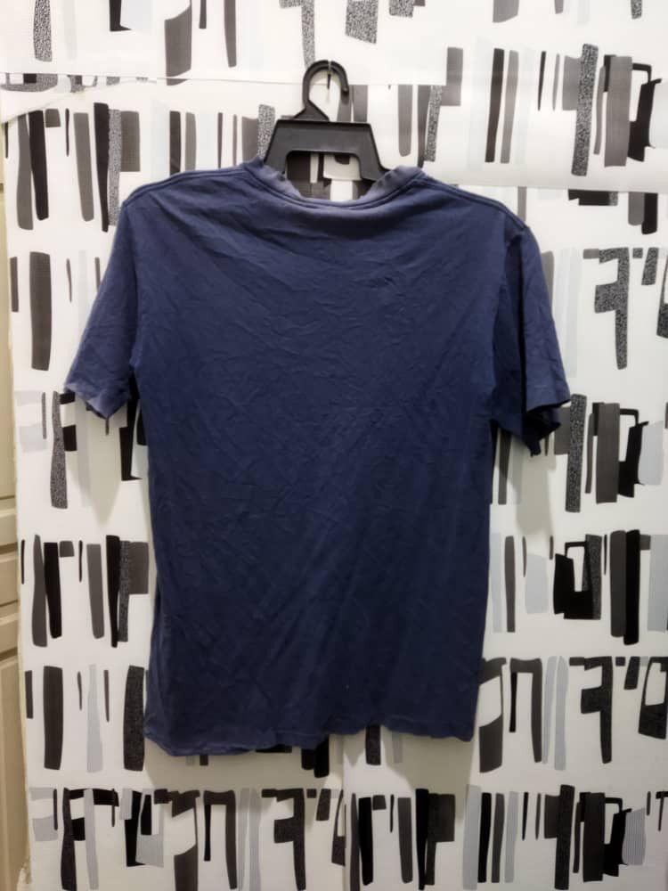 Vintage 🔥 STEAL 🔥 Vtg Distressed Twilight Zone Movie Tee's Size US M / EU 48-50 / 2 - 7 Thumbnail