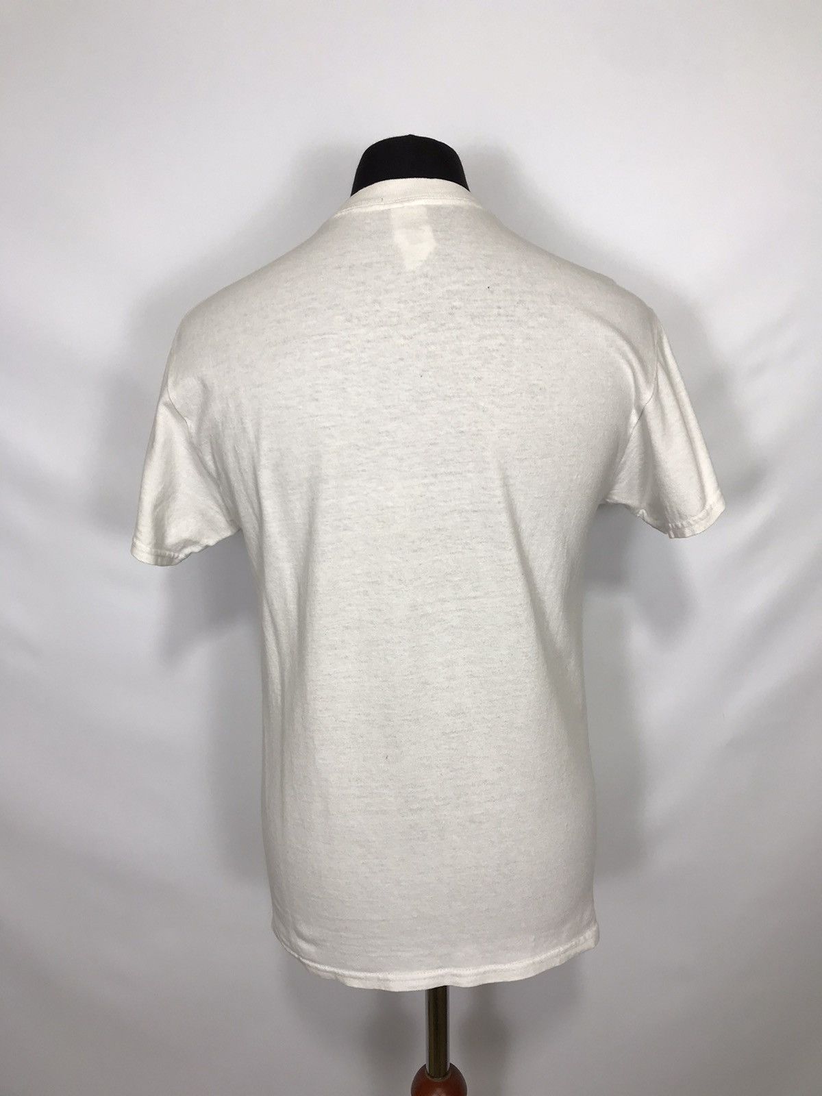Band Tees × Expert Horror × Other Brudenell Social Club - merchandise men’s tee Size US M / EU 48-50 / 2 - 2 Thumbnail