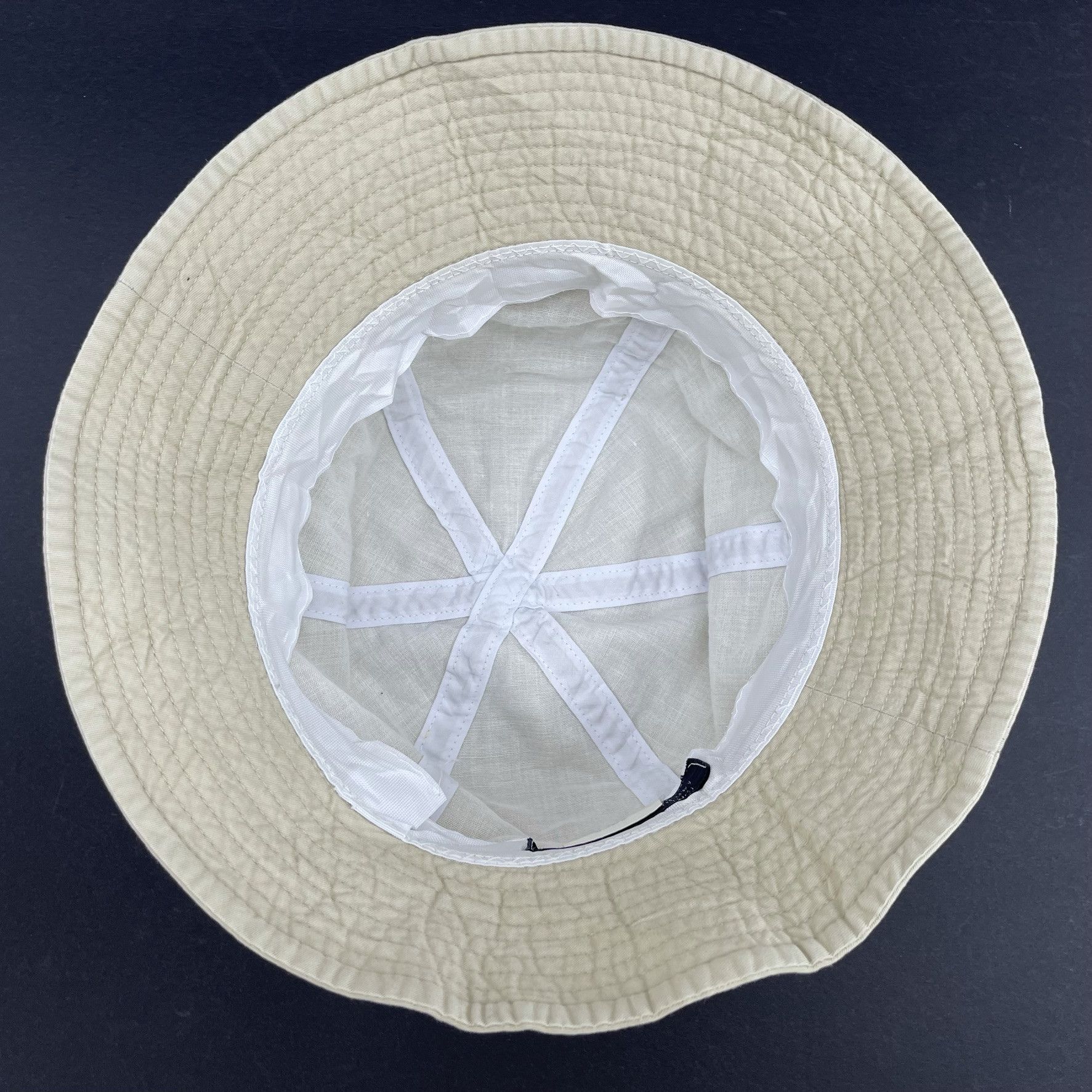 Vintage Vintage Rudolph Valentino Bucket Hats-BH3174 Size ONE SIZE - 6 Thumbnail