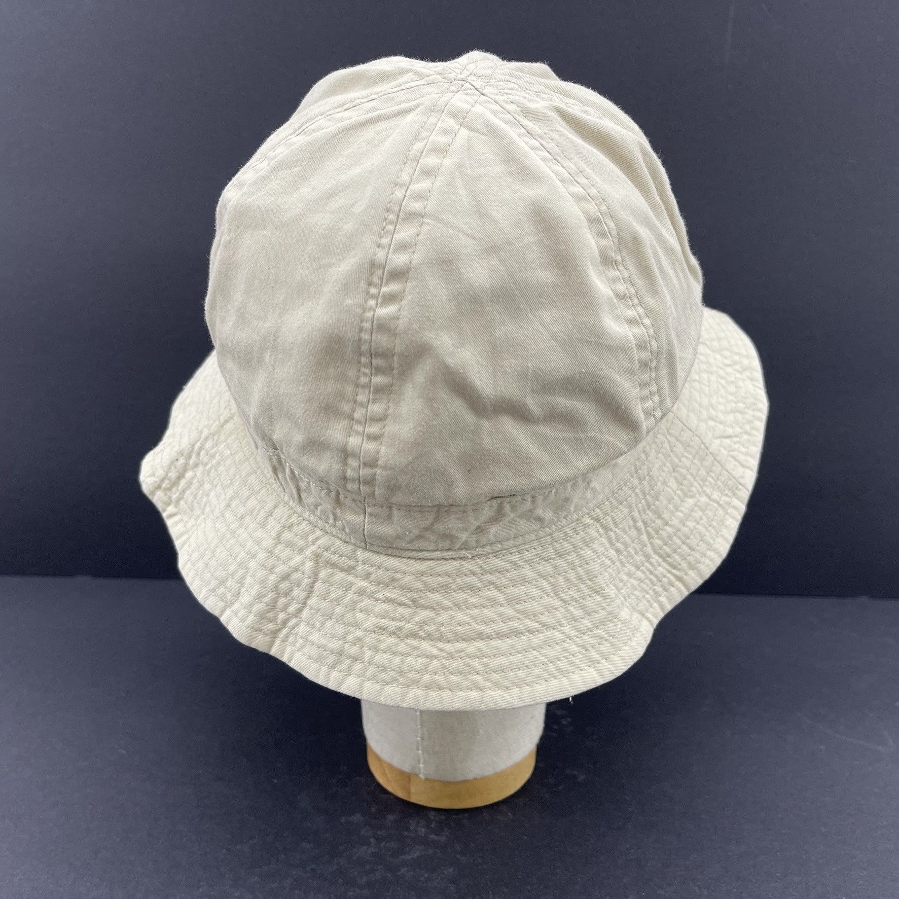 Vintage Vintage Rudolph Valentino Bucket Hats-BH3174 Size ONE SIZE - 5 Thumbnail