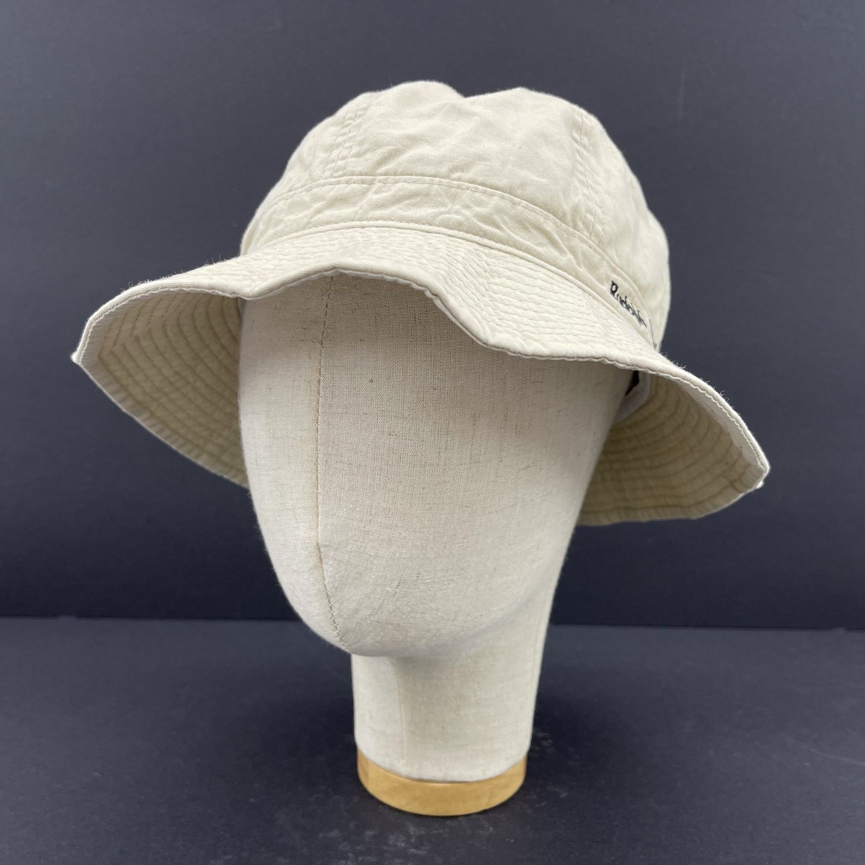 Vintage Vintage Rudolph Valentino Bucket Hats-BH3174 Size ONE SIZE - 3 Thumbnail