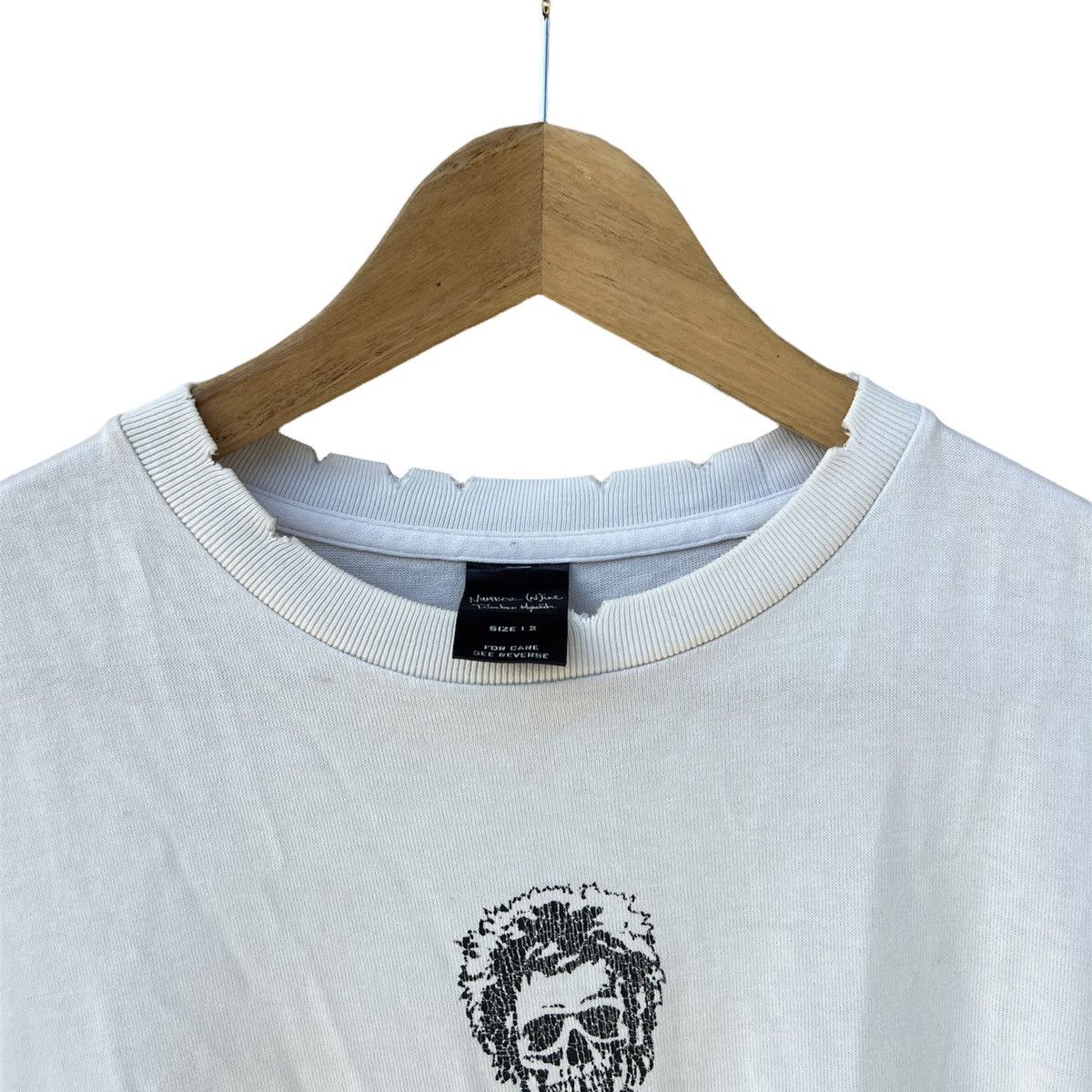 Number (N)ine Vintage Number (N)ine Size US M / EU 48-50 / 2 - 2 Thumbnail
