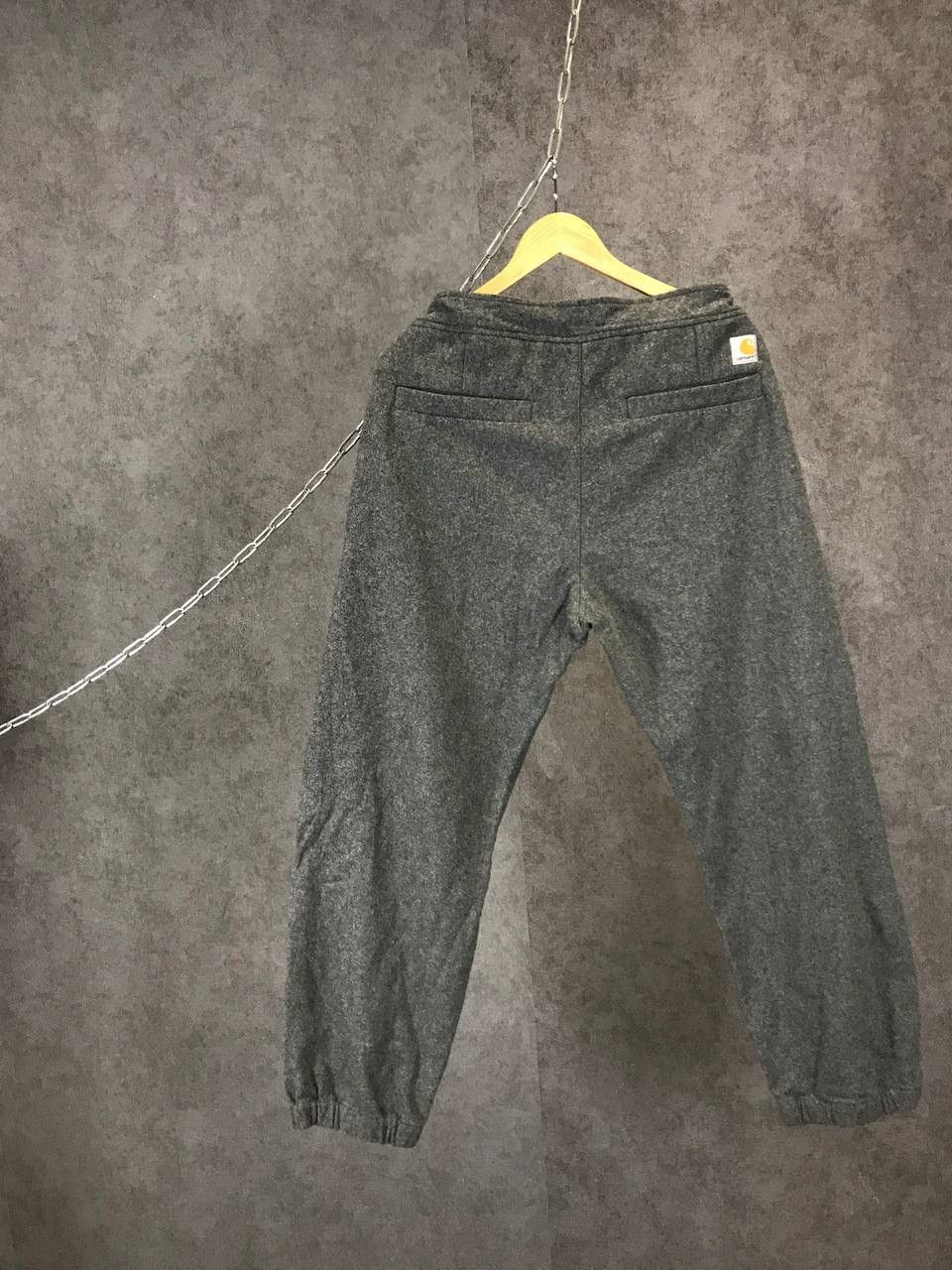Carhartt Carhartt WIP Wilson Jogger pants Size US 36 / EU 52 - 1 Thumbnail