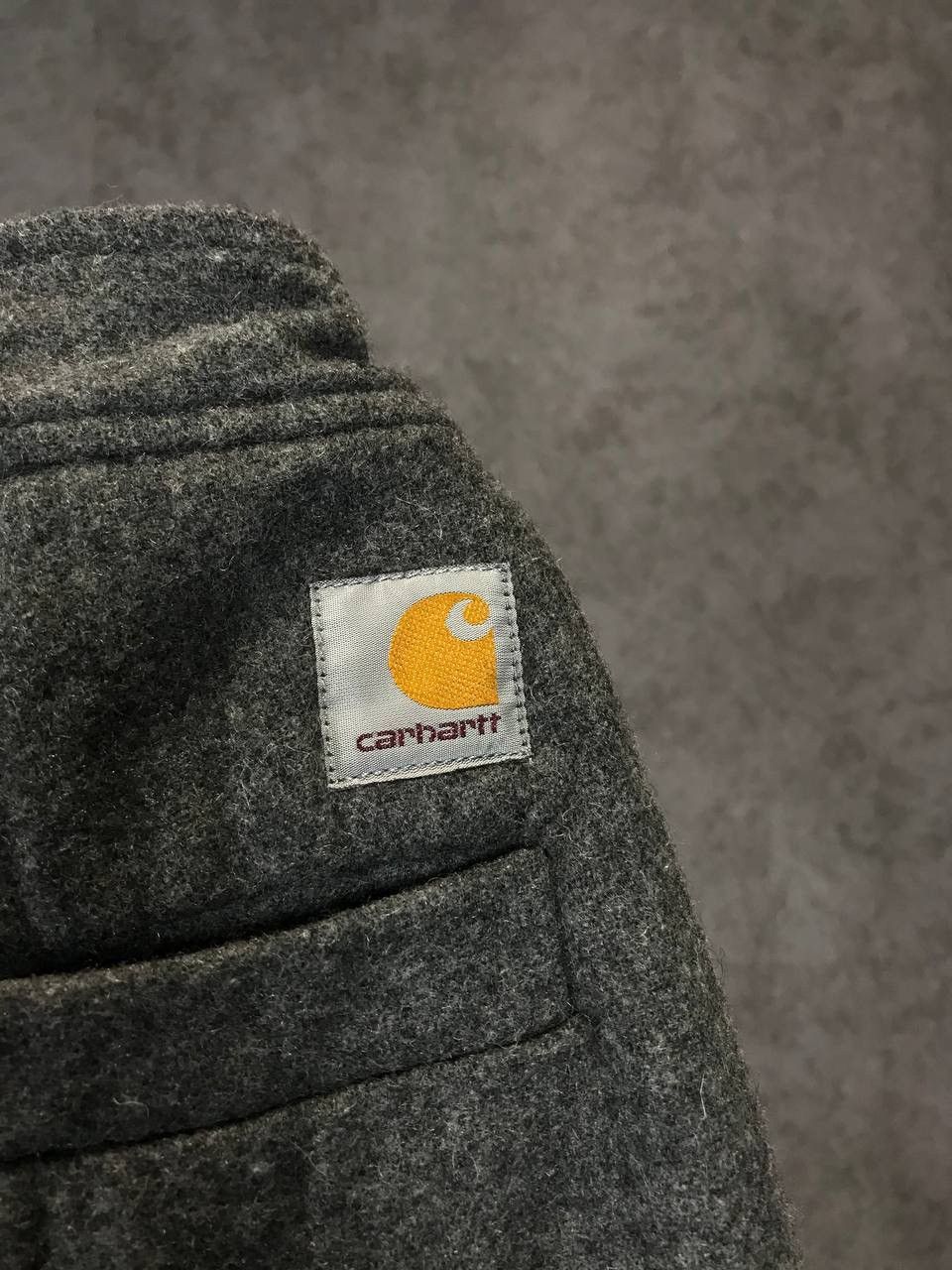 Carhartt Carhartt WIP Wilson Jogger pants Size US 36 / EU 52 - 3 Thumbnail