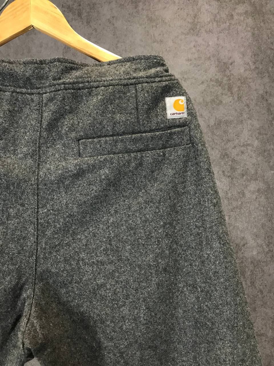 Carhartt Carhartt WIP Wilson Jogger pants Size US 36 / EU 52 - 2 Thumbnail