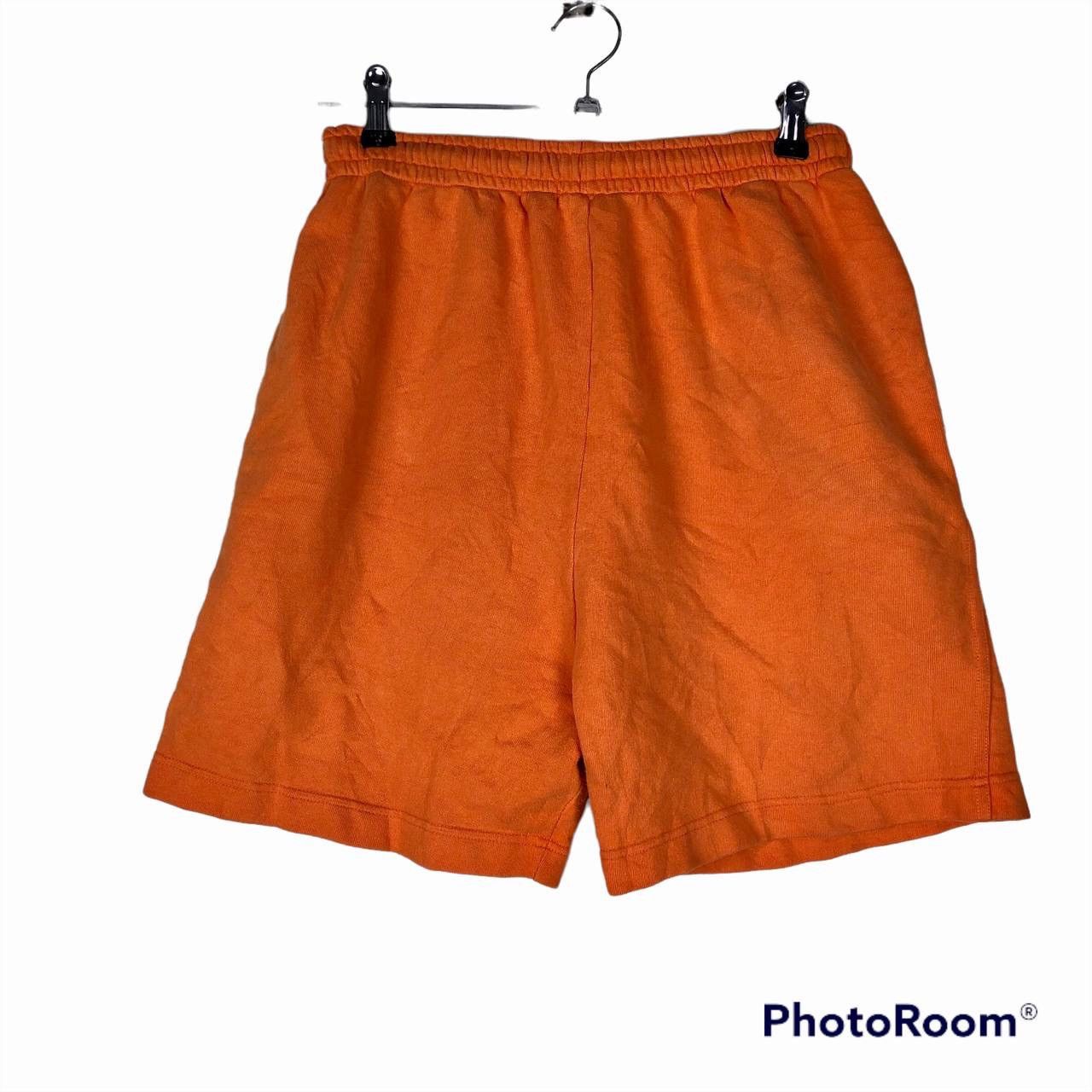 Gucci × Vintage Vintage Made in Italy Gucci Shorts Size US 32 / EU 48 - 2 Thumbnail