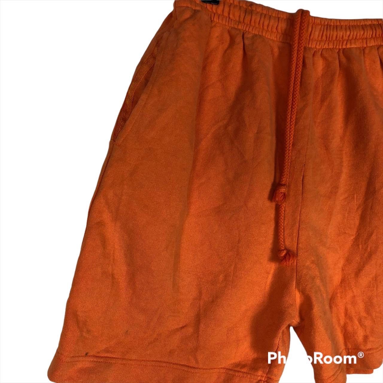 Gucci × Vintage Vintage Made in Italy Gucci Shorts Size US 32 / EU 48 - 4 Thumbnail