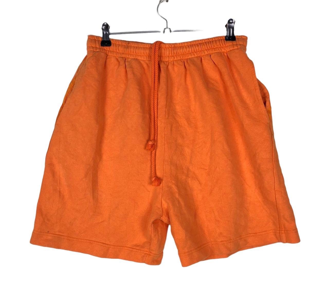 Gucci × Vintage Vintage Made in Italy Gucci Shorts Size US 32 / EU 48 - 1 Thumbnail