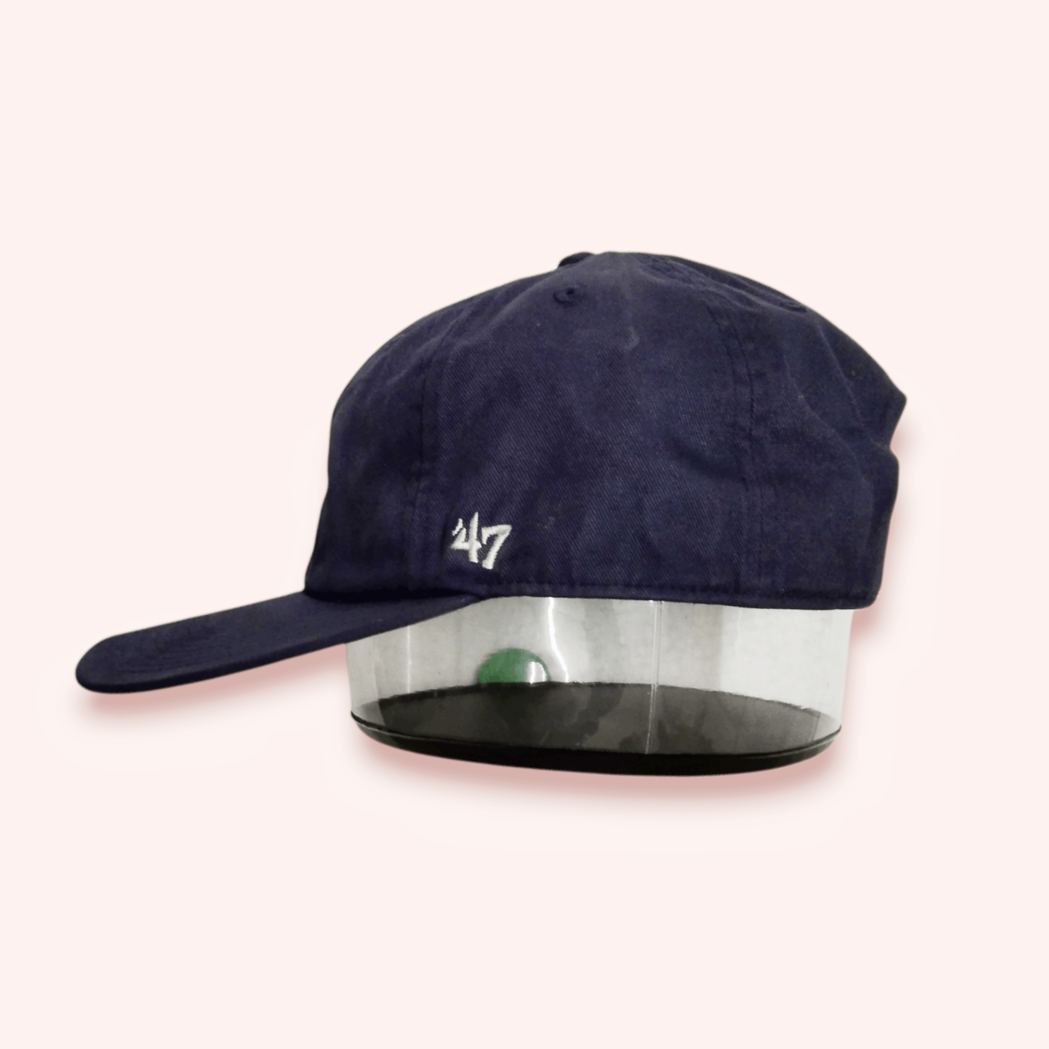47 VINTAGE YANKEES '47 BRAND 6 PANELS SNAPBACK Size ONE SIZE - 11 Thumbnail