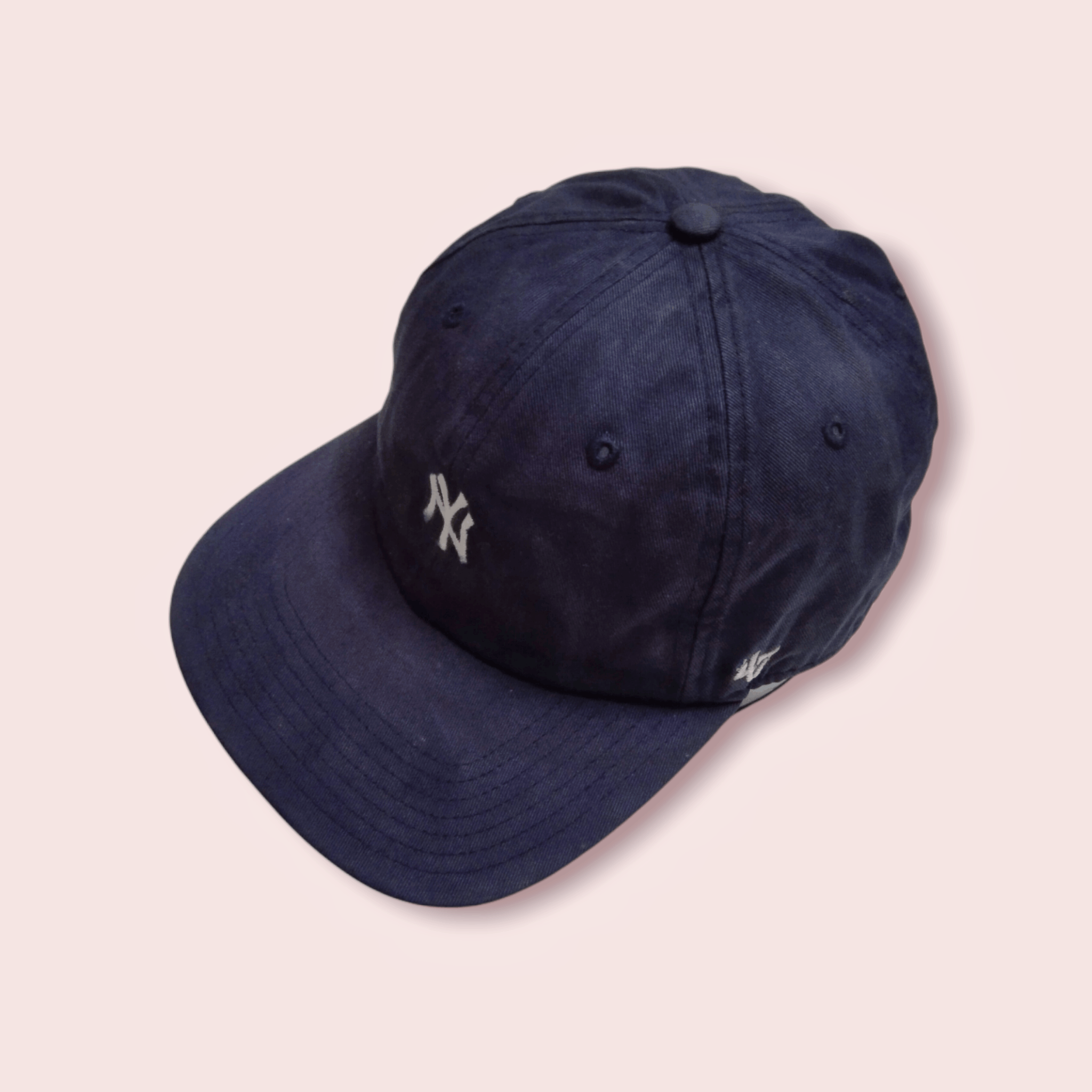 47 VINTAGE YANKEES '47 BRAND 6 PANELS SNAPBACK Size ONE SIZE - 9 Thumbnail