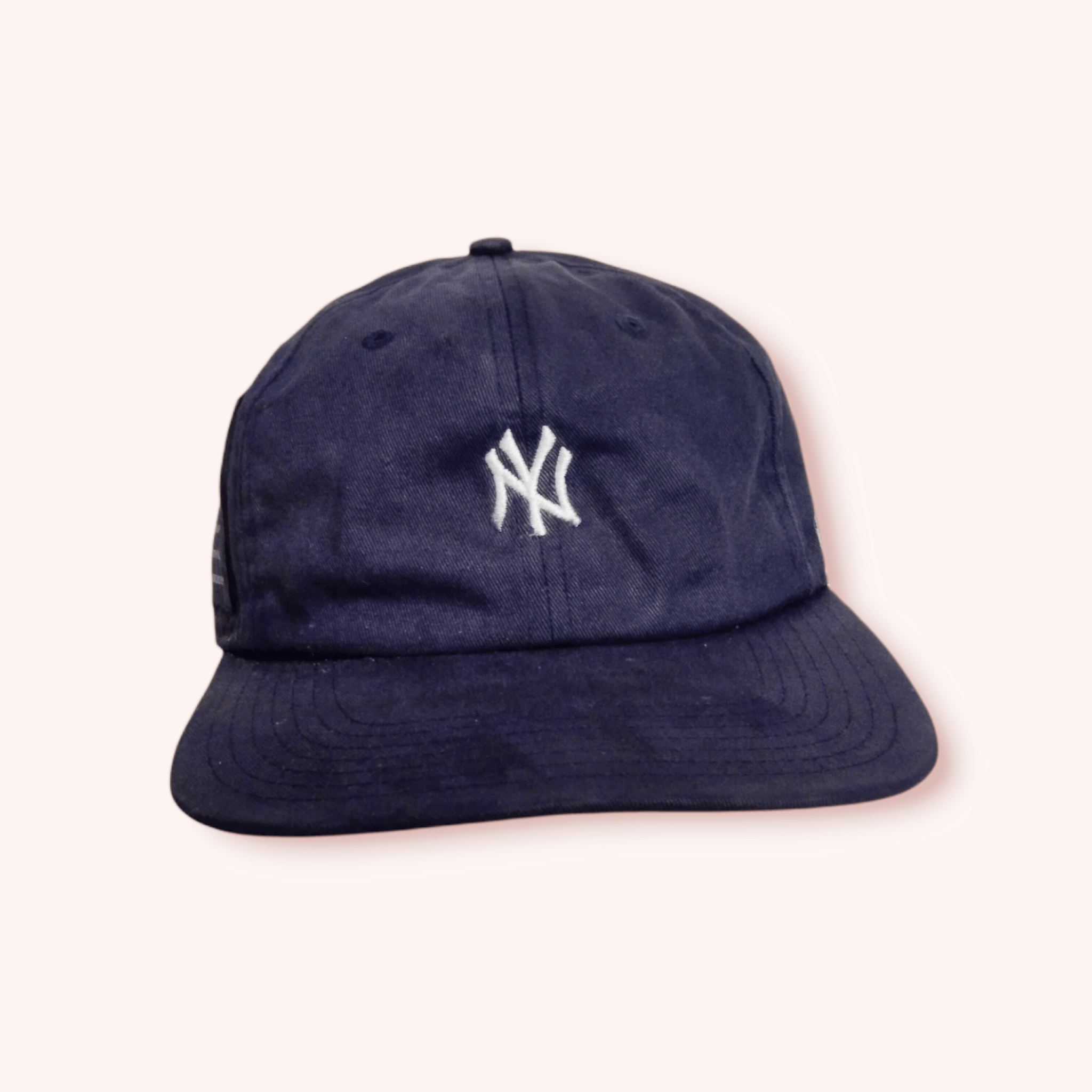47 VINTAGE YANKEES '47 BRAND 6 PANELS SNAPBACK Size ONE SIZE - 12 Thumbnail