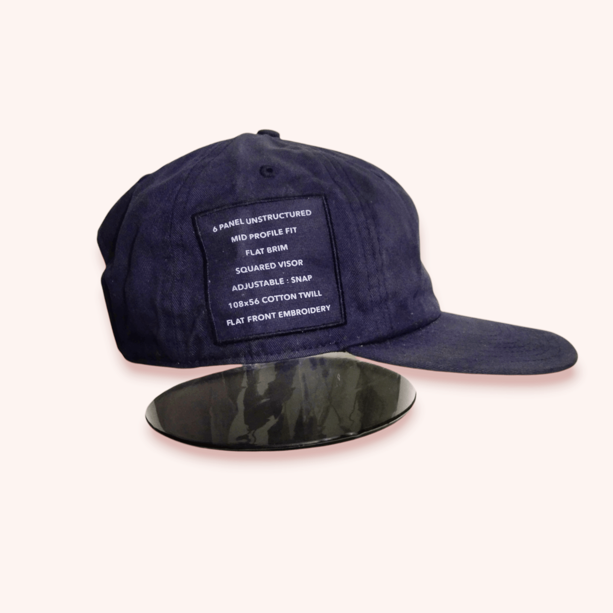 47 VINTAGE YANKEES '47 BRAND 6 PANELS SNAPBACK Size ONE SIZE - 10 Thumbnail