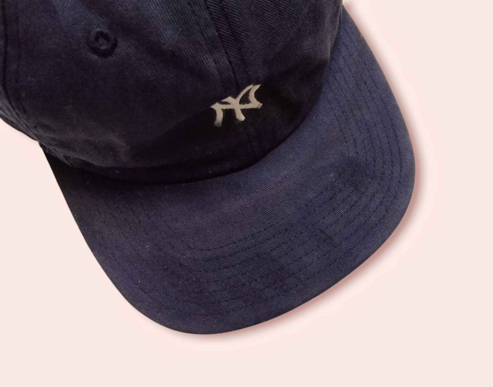 47 VINTAGE YANKEES '47 BRAND 6 PANELS SNAPBACK Size ONE SIZE - 15 Thumbnail