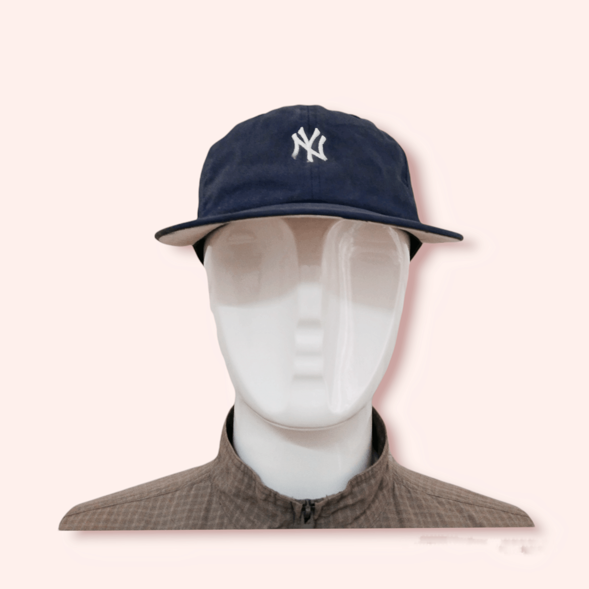 47 VINTAGE YANKEES '47 BRAND 6 PANELS SNAPBACK Size ONE SIZE - 4 Thumbnail