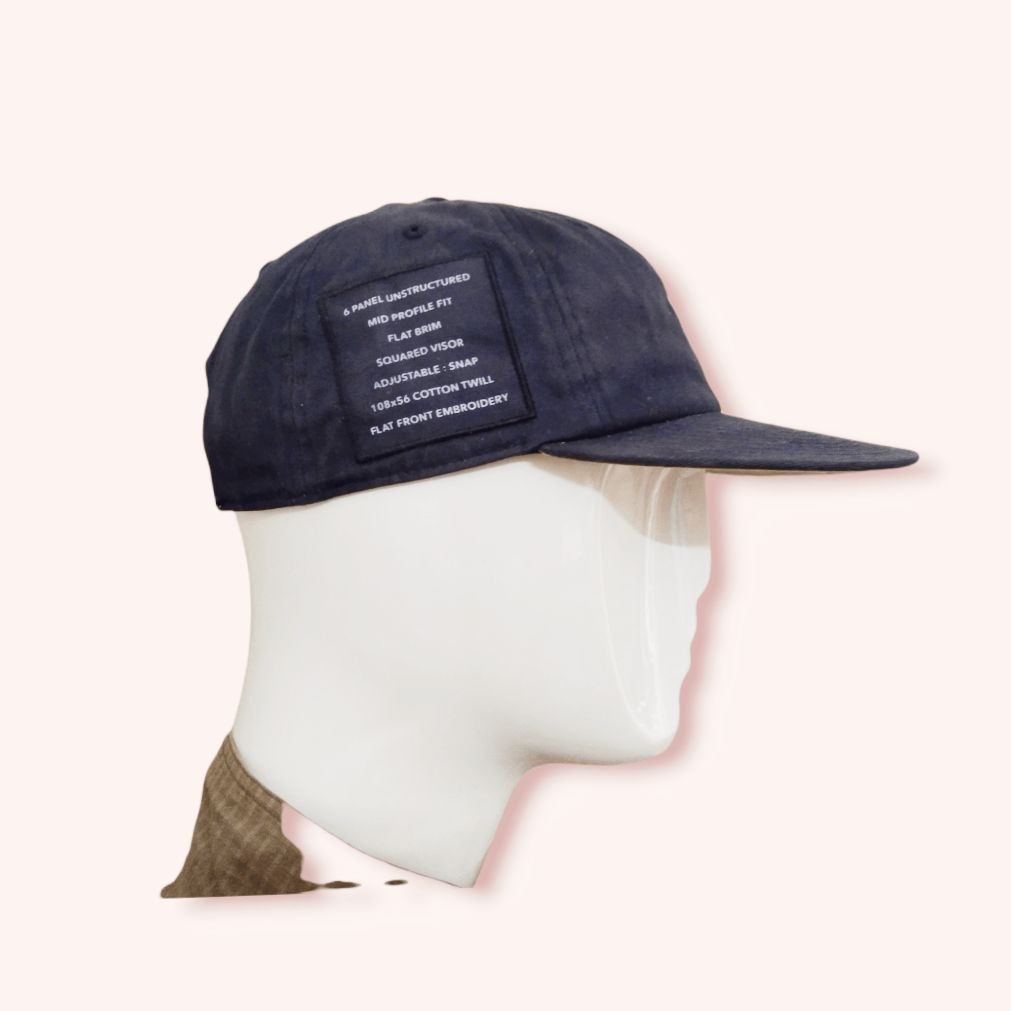 47 VINTAGE YANKEES '47 BRAND 6 PANELS SNAPBACK Size ONE SIZE - 2 Thumbnail