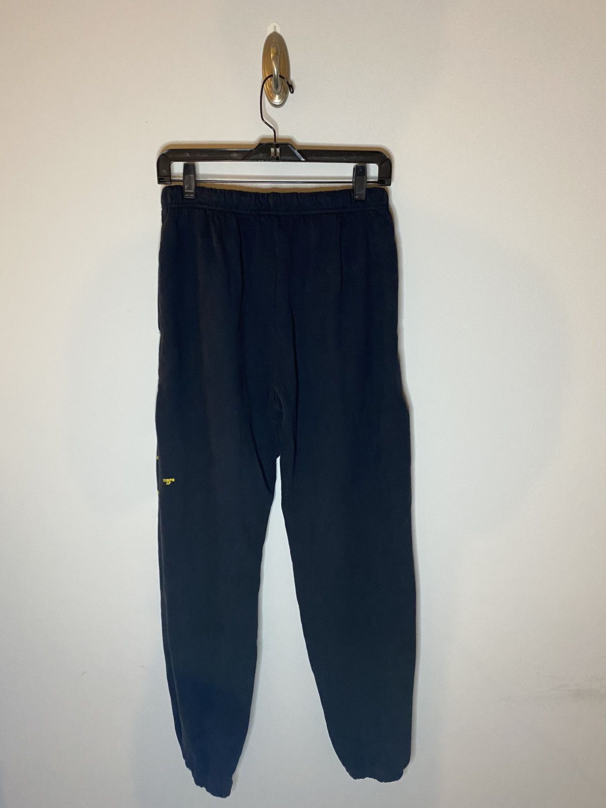 Kanye West JIK Sweatpants Size US 34 / EU 50 - 2 Thumbnail