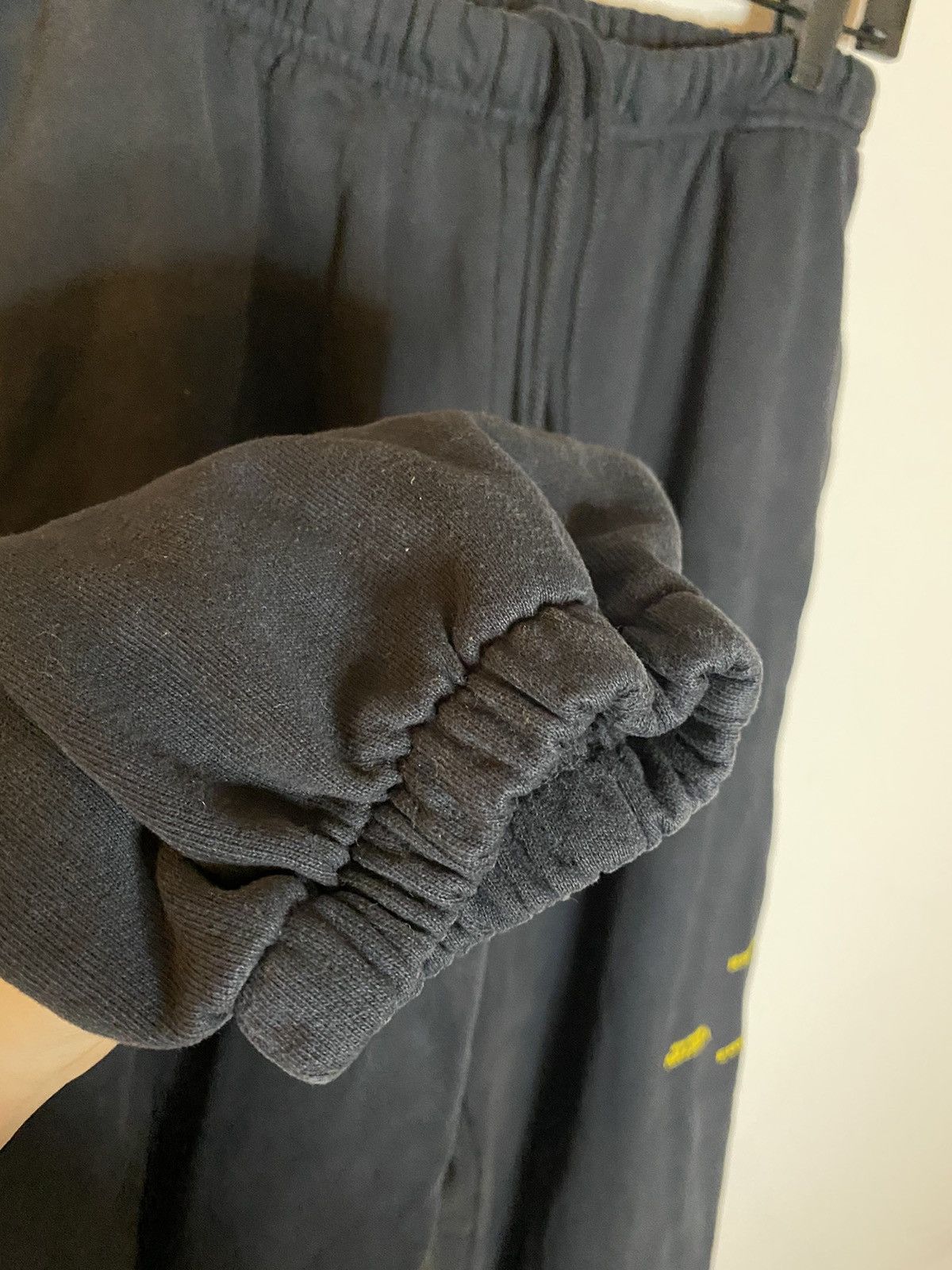 Kanye West JIK Sweatpants Size US 34 / EU 50 - 5 Thumbnail