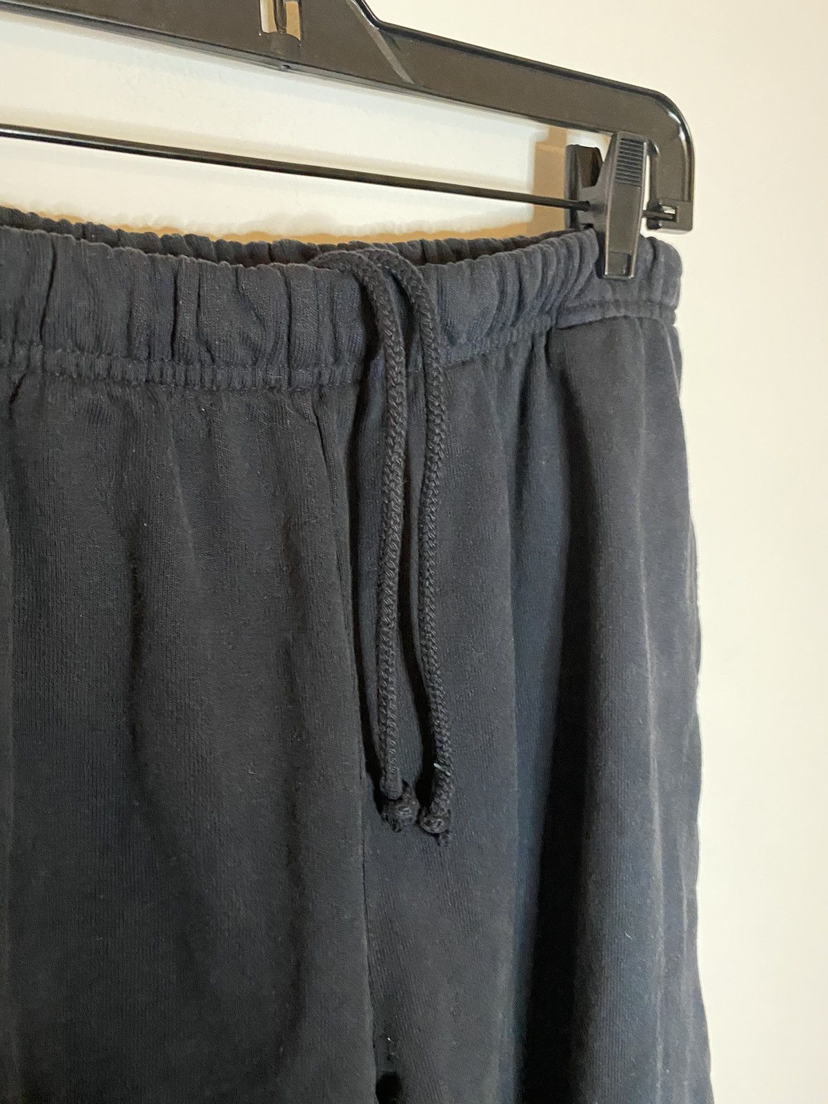 Kanye West JIK Sweatpants Size US 34 / EU 50 - 4 Thumbnail