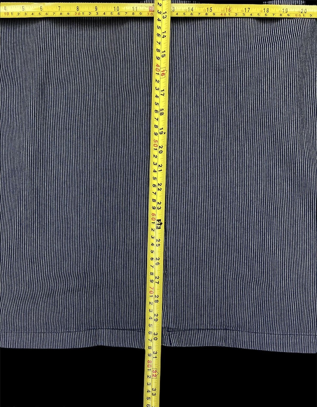 Kansai Yamamoto VINTAGE KANSAI JEANS LIGHT JACKET Size US L / EU 52-54 / 3 - 20 Thumbnail