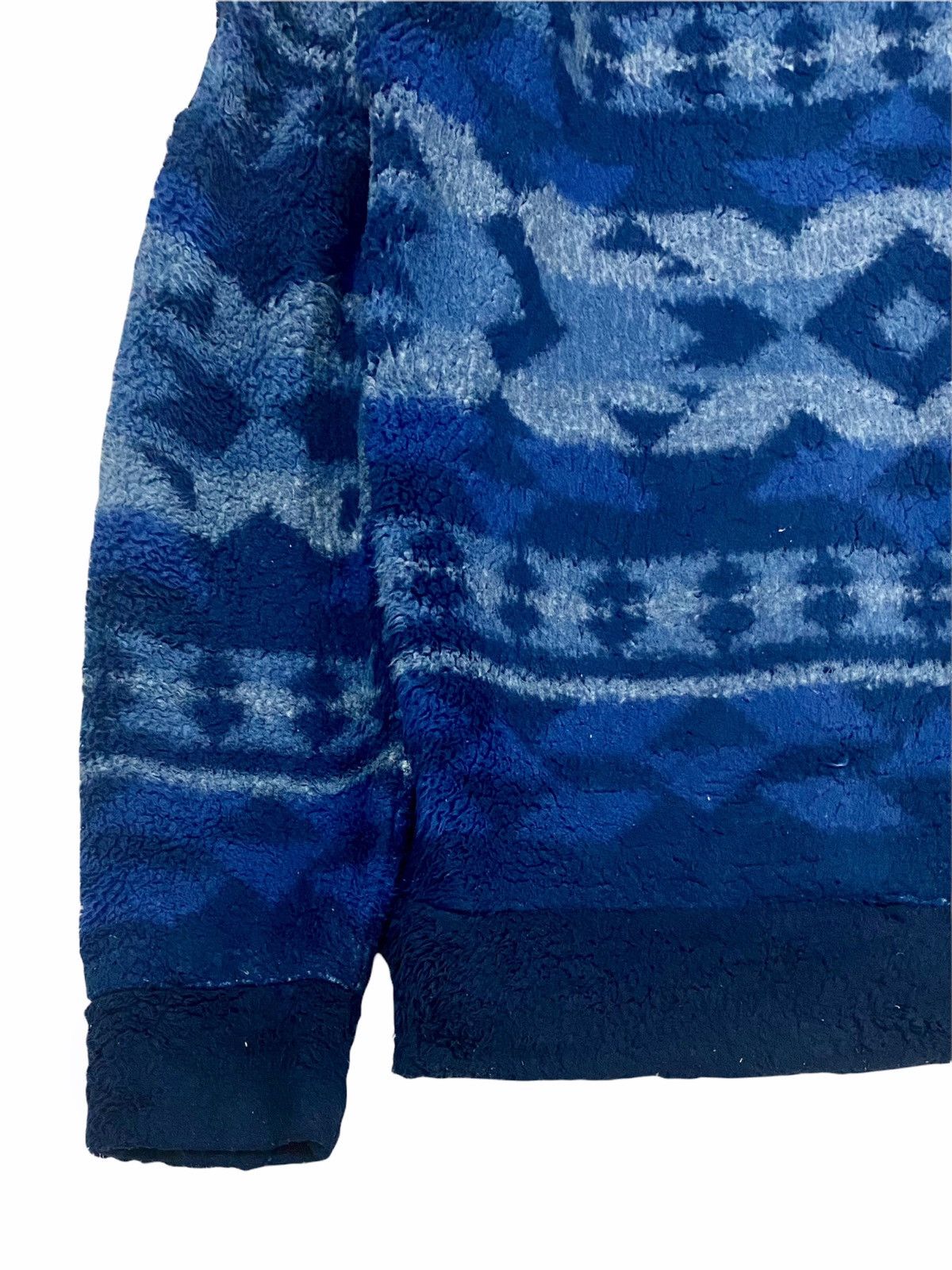 Other KARRIMOR RUN PRINTED FLEECE HOODIE Size US M / EU 48-50 / 2 - 14 Thumbnail