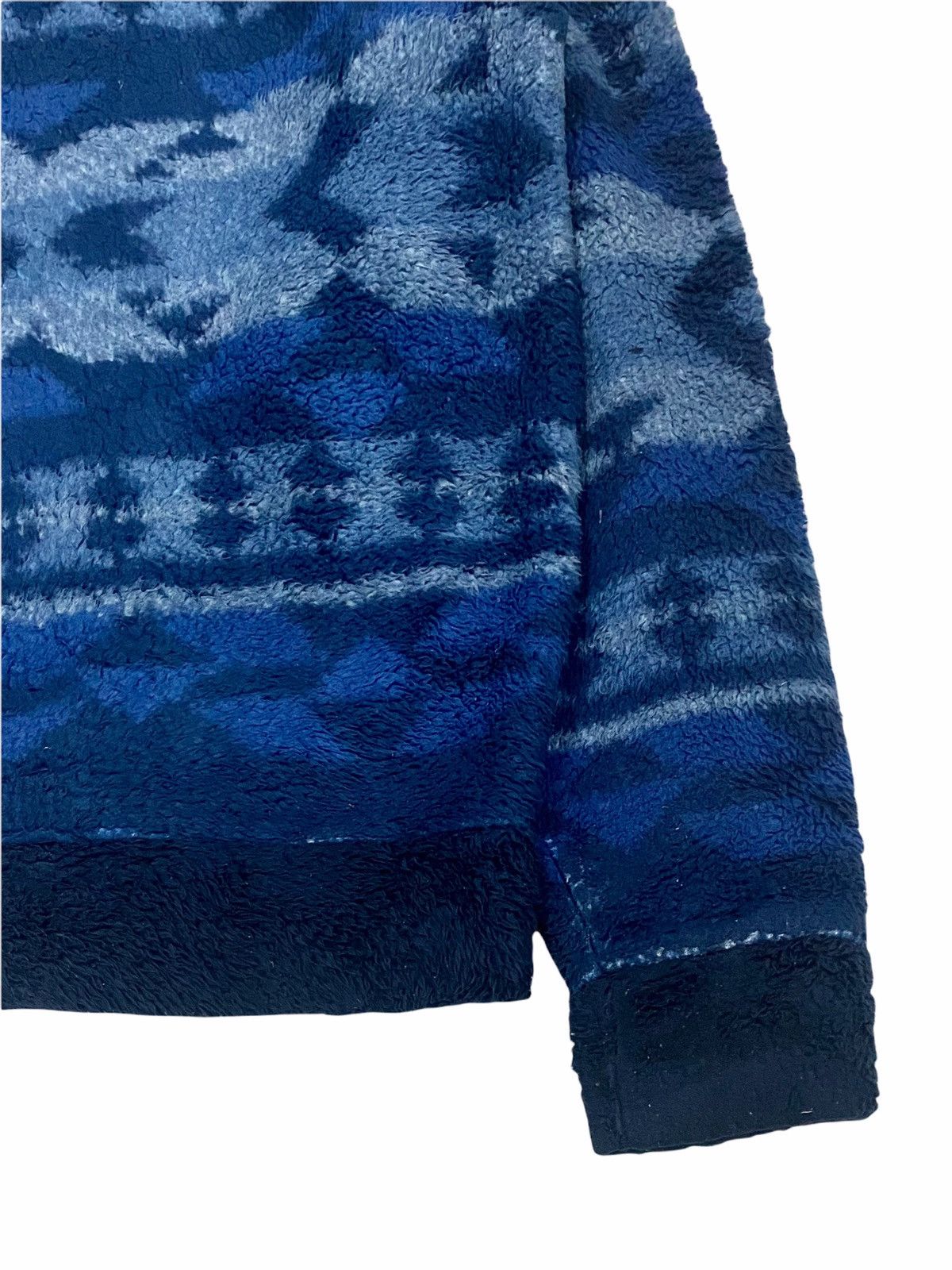 Other KARRIMOR RUN PRINTED FLEECE HOODIE Size US M / EU 48-50 / 2 - 13 Thumbnail