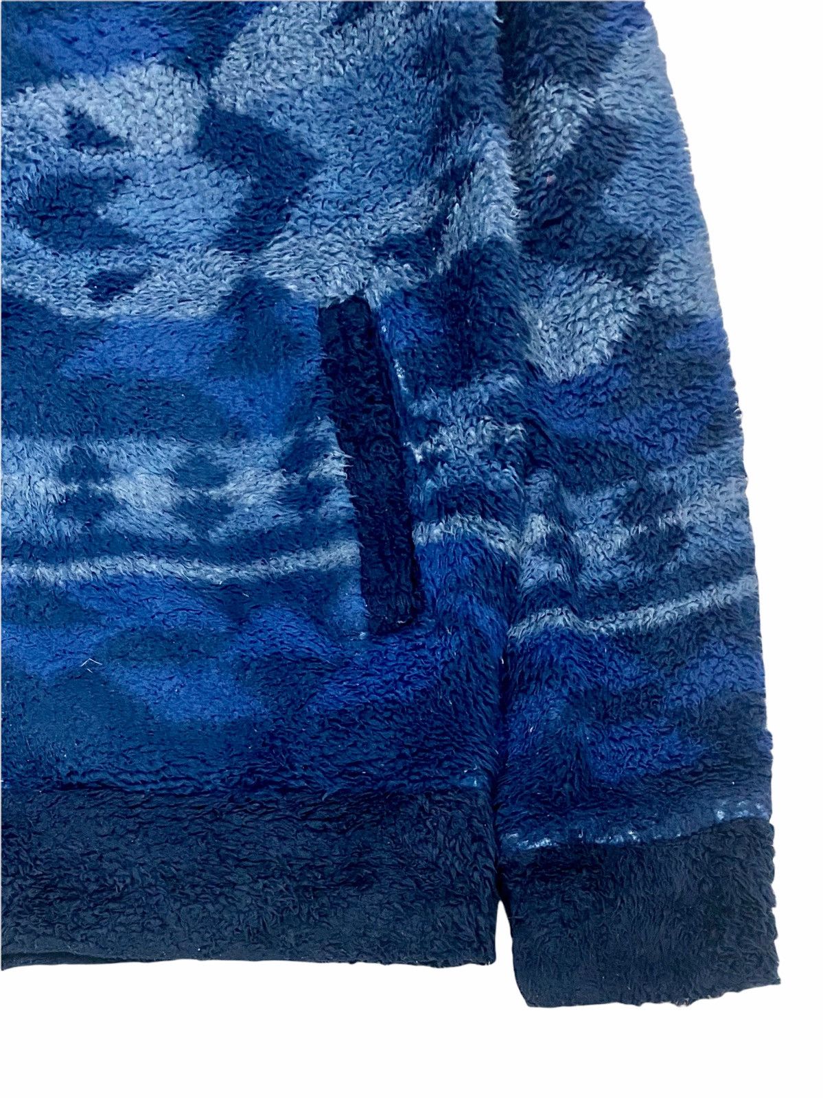 Other KARRIMOR RUN PRINTED FLEECE HOODIE Size US M / EU 48-50 / 2 - 10 Thumbnail