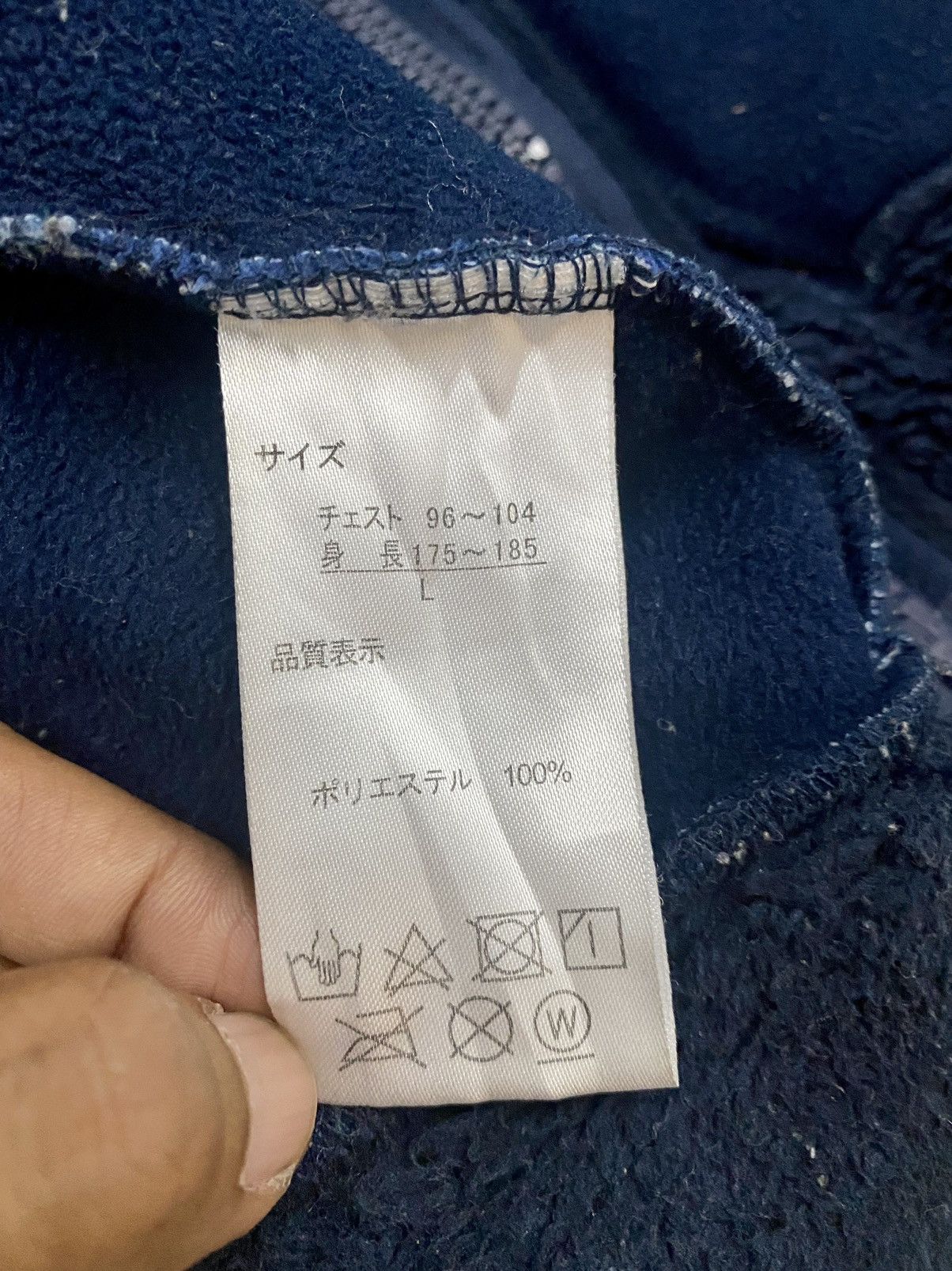 Other KARRIMOR RUN PRINTED FLEECE HOODIE Size US M / EU 48-50 / 2 - 19 Thumbnail