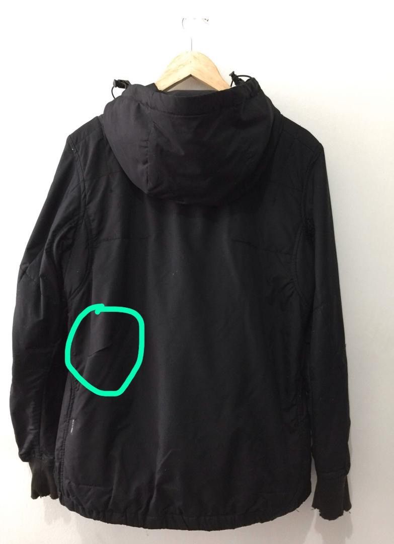G-Star G Star Raw Hoodies Jacket Size US L / EU 52-54 / 3 - 15 Thumbnail