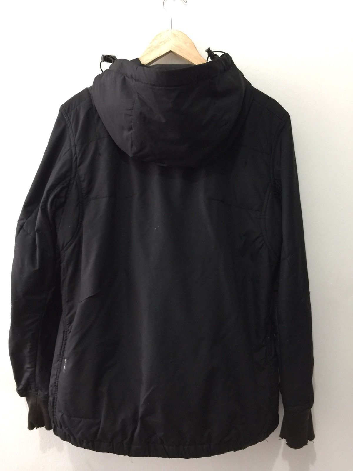 G-Star G Star Raw Hoodies Jacket Size US L / EU 52-54 / 3 - 12 Thumbnail