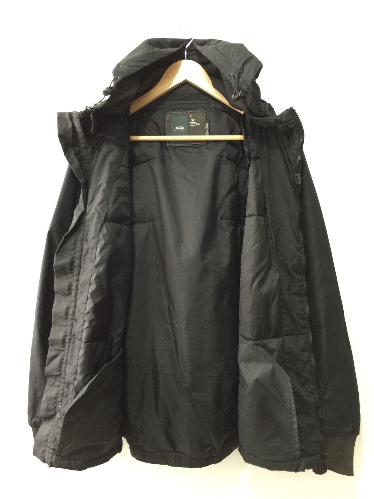 G-Star G Star Raw Hoodies Jacket Size US L / EU 52-54 / 3 - 9 Thumbnail