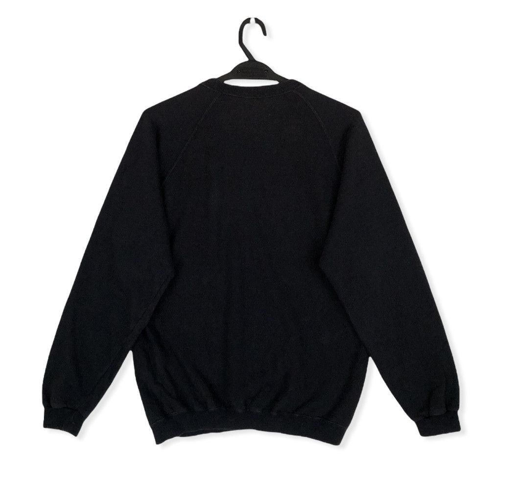C.P. Company RARE🔥VINTAGE C.P. COMPANY LOGO SWEATSHIRT MADE IN JAPAN Size US M / EU 48-50 / 2 - 2 Thumbnail