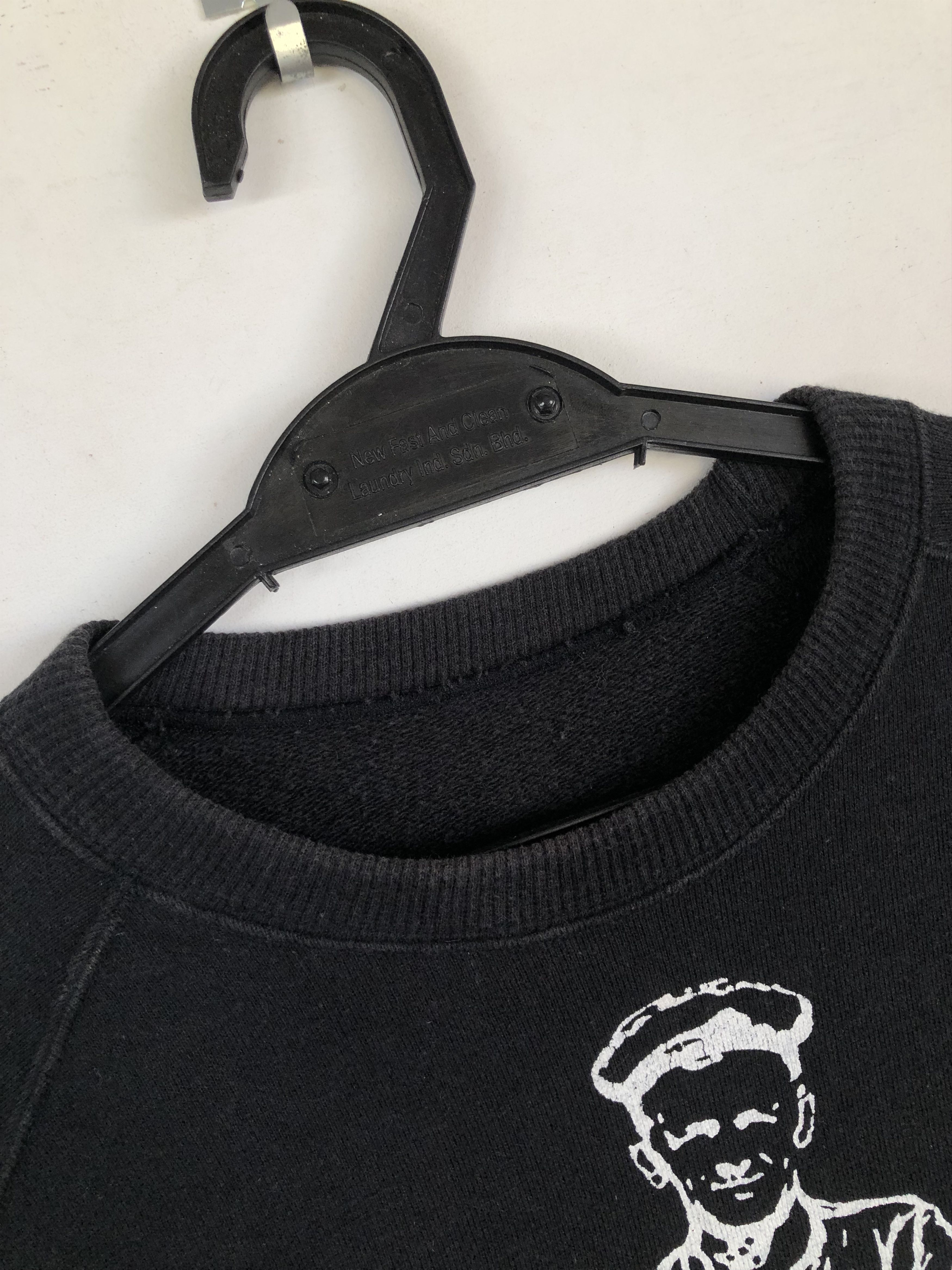 C.P. Company RARE🔥VINTAGE C.P. COMPANY LOGO SWEATSHIRT MADE IN JAPAN Size US M / EU 48-50 / 2 - 5 Thumbnail