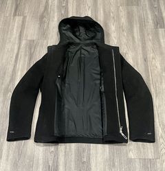 Kanye West Biker Leather Jacket  Asymmetrical Zipper Black Jacket - Jackets  Masters