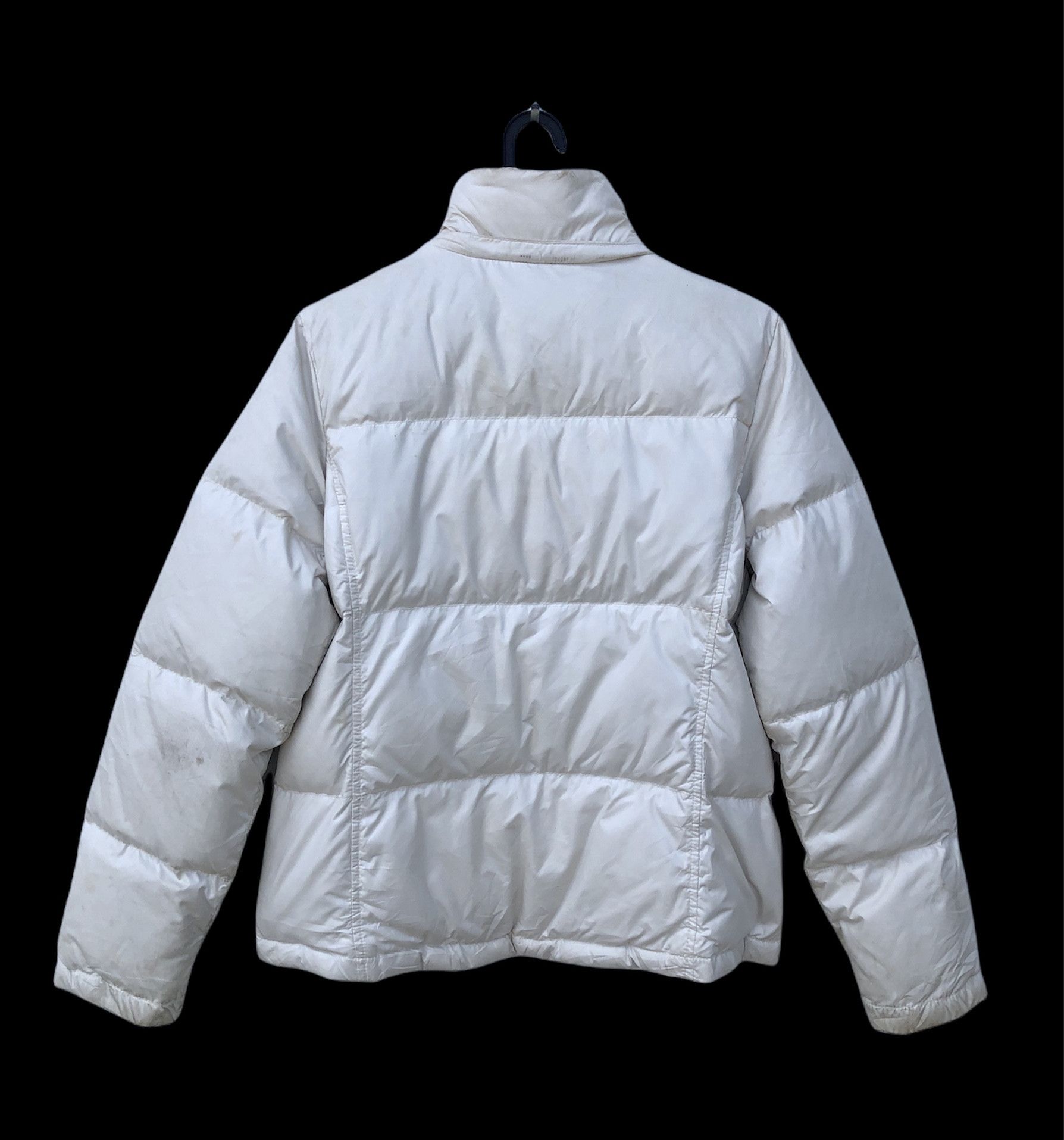 Polo Ralph Lauren VINTAGE POLO JEANS SHORT PUFFER JACKET Size M / US 6-8 / IT 42-44 - 2 Thumbnail
