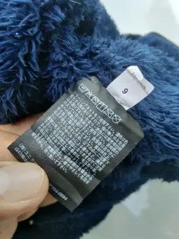 Japanese Brand × Uniqlo UNIQLO FLUFFY YARN FULL-ZIPPER JACKET Size US L / EU 52-54 / 3 - 6 Thumbnail