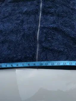 Japanese Brand × Uniqlo UNIQLO FLUFFY YARN FULL-ZIPPER JACKET Size US L / EU 52-54 / 3 - 10 Thumbnail