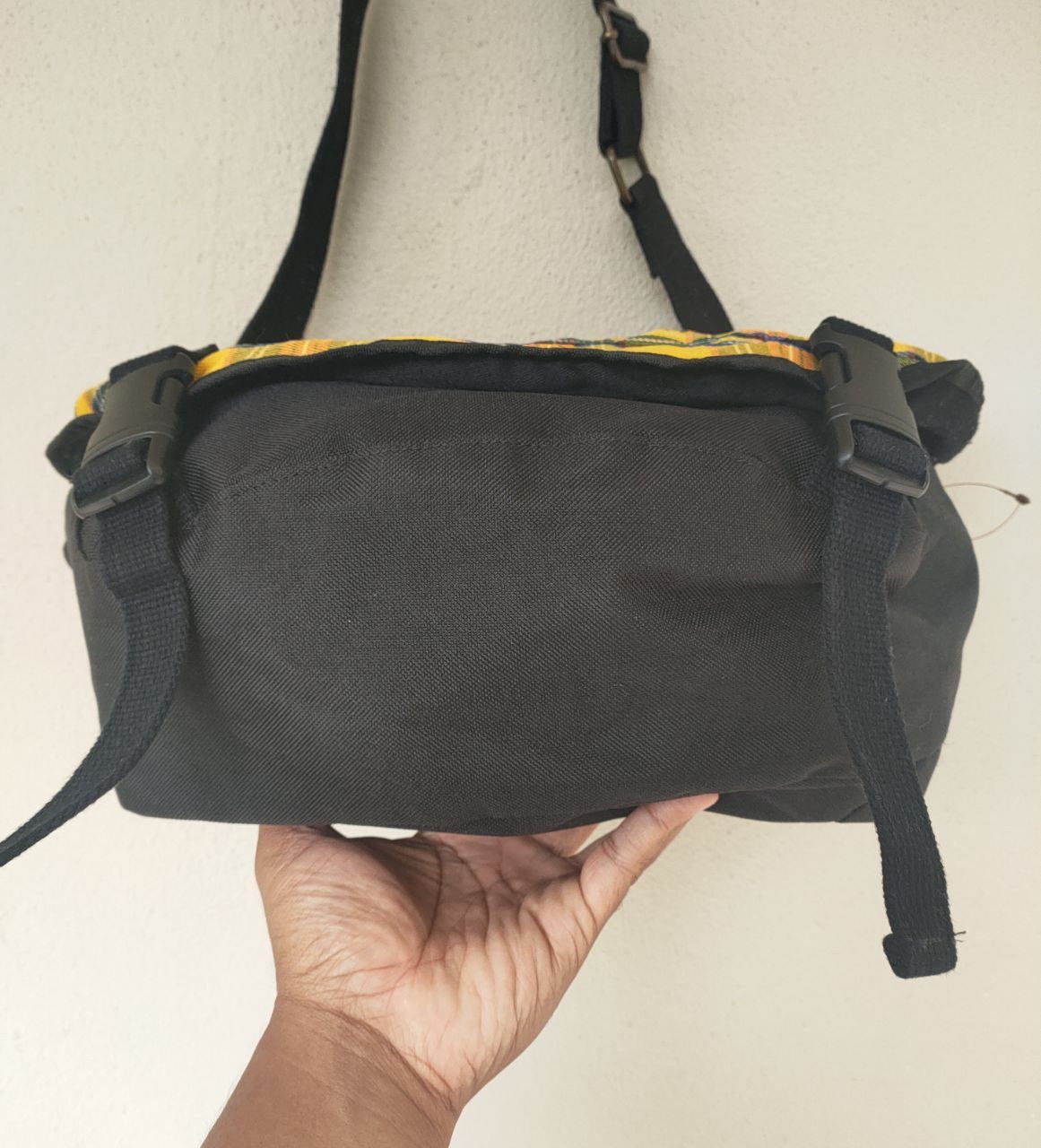 Beams Plus ❎ BEAMS Messenger Bag Size ONE SIZE - 6 Thumbnail