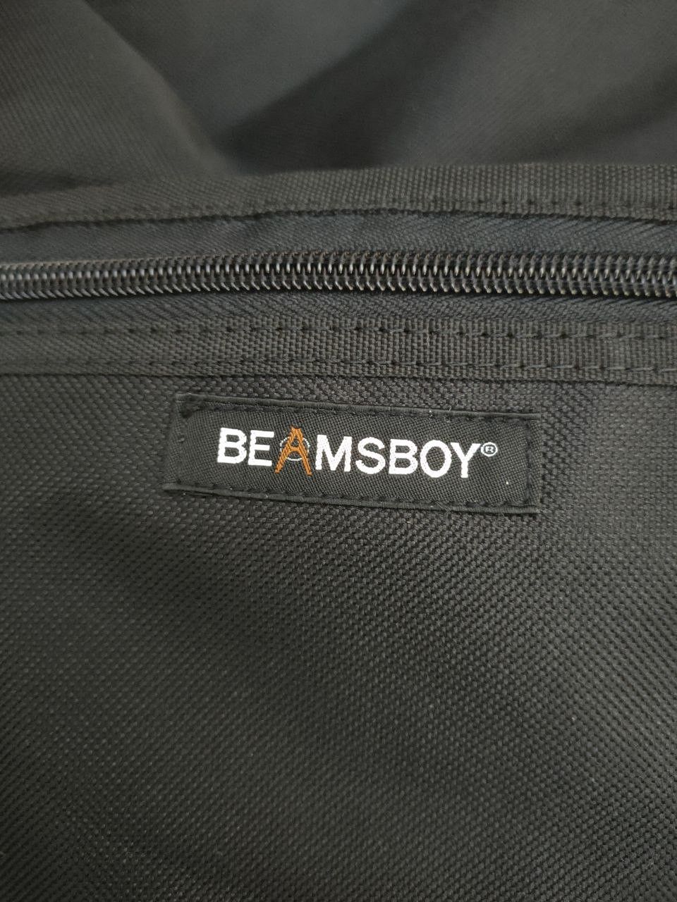Beams Plus ❎ BEAMS Messenger Bag Size ONE SIZE - 7 Thumbnail