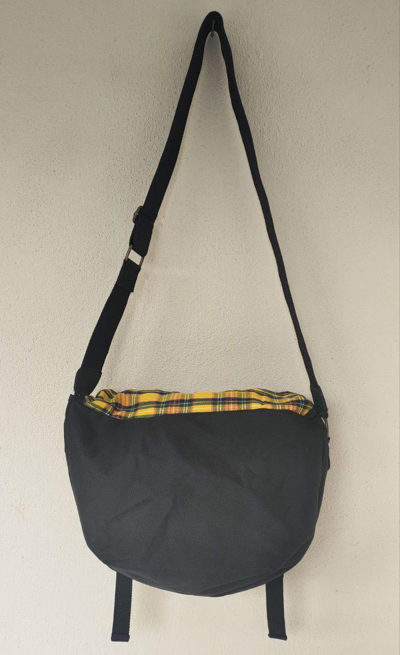 Beams Plus ❎ BEAMS Messenger Bag Size ONE SIZE - 5 Thumbnail