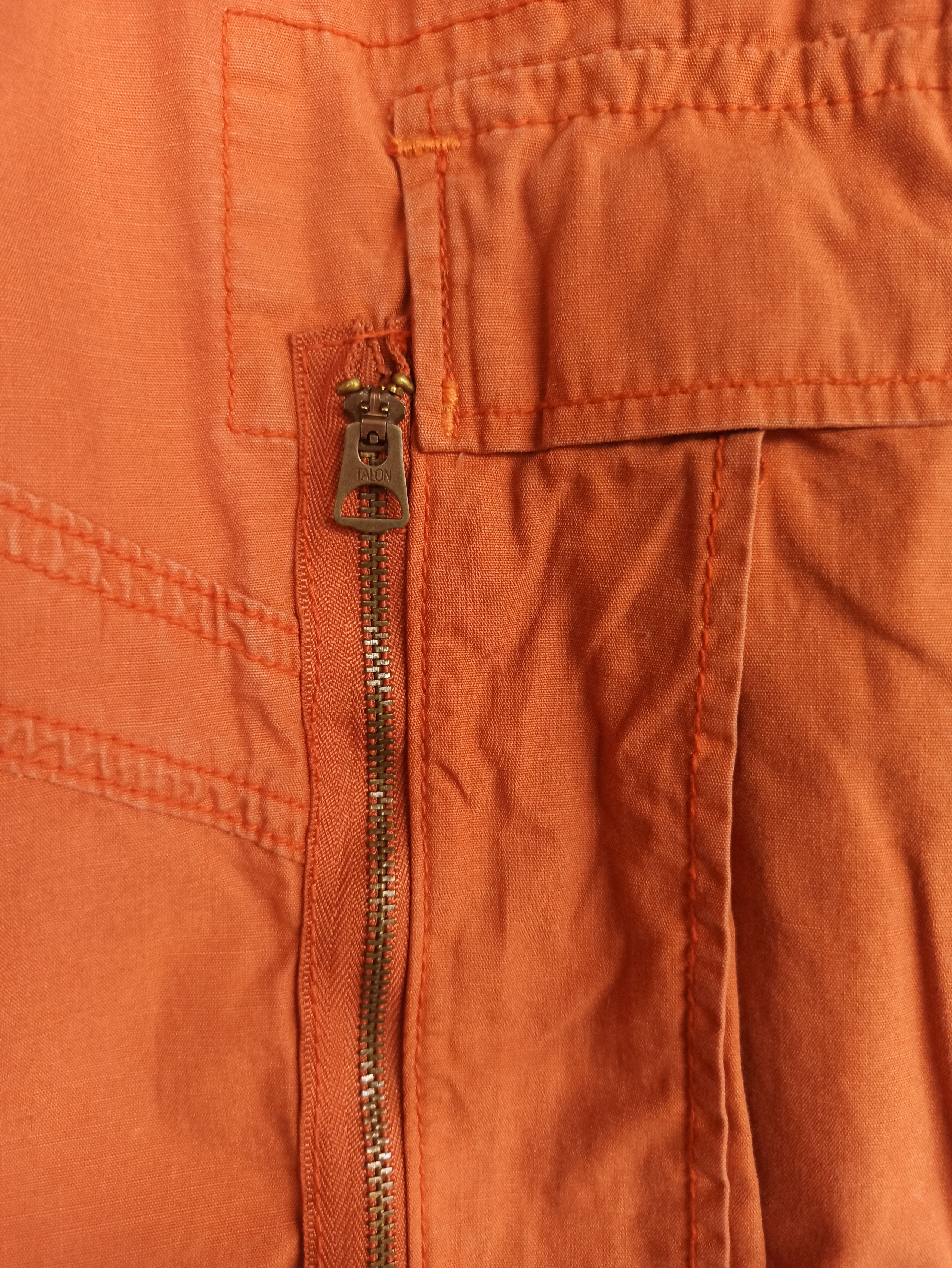 Polo Ralph Lauren Vintage Ralph Lauren Cargo Pants (travis scott vibe) Size US 32 / EU 48 - 6 Thumbnail