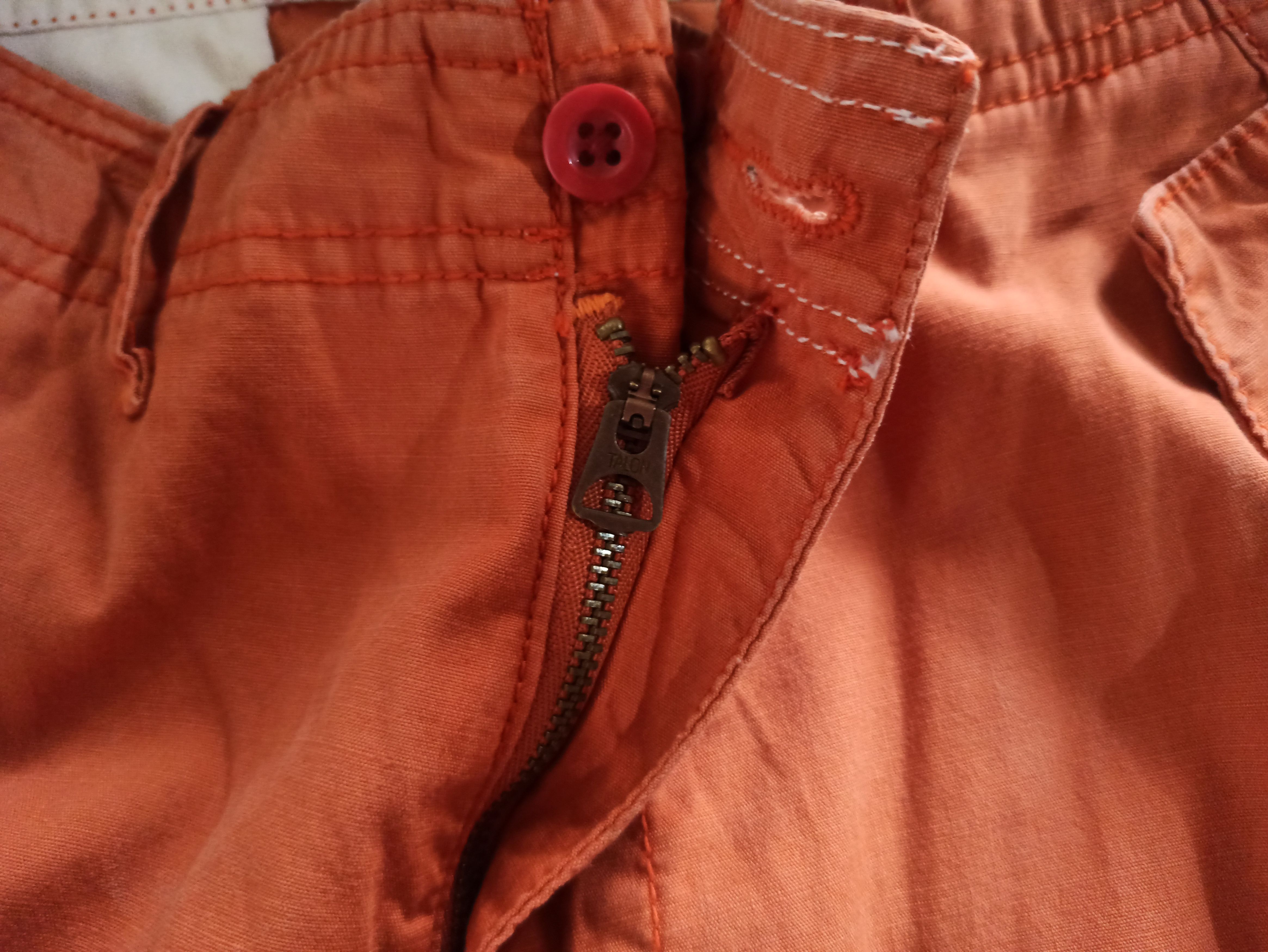 Polo Ralph Lauren Vintage Ralph Lauren Cargo Pants (travis scott vibe) Size US 32 / EU 48 - 13 Thumbnail