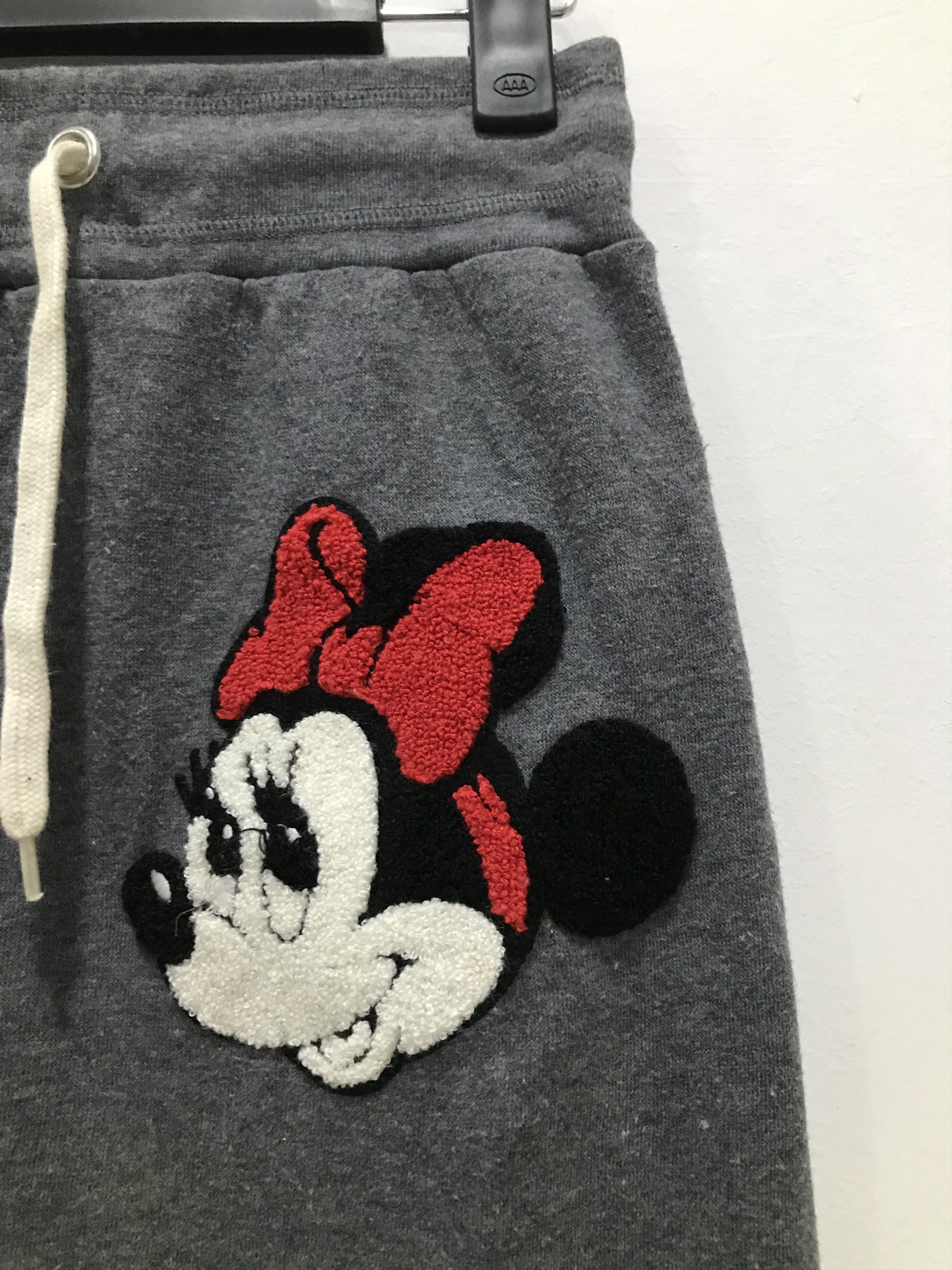 Cartoon Network Disney Minie Mouse Midi Skirt Size 30" / US 8 / IT 44 - 4 Thumbnail