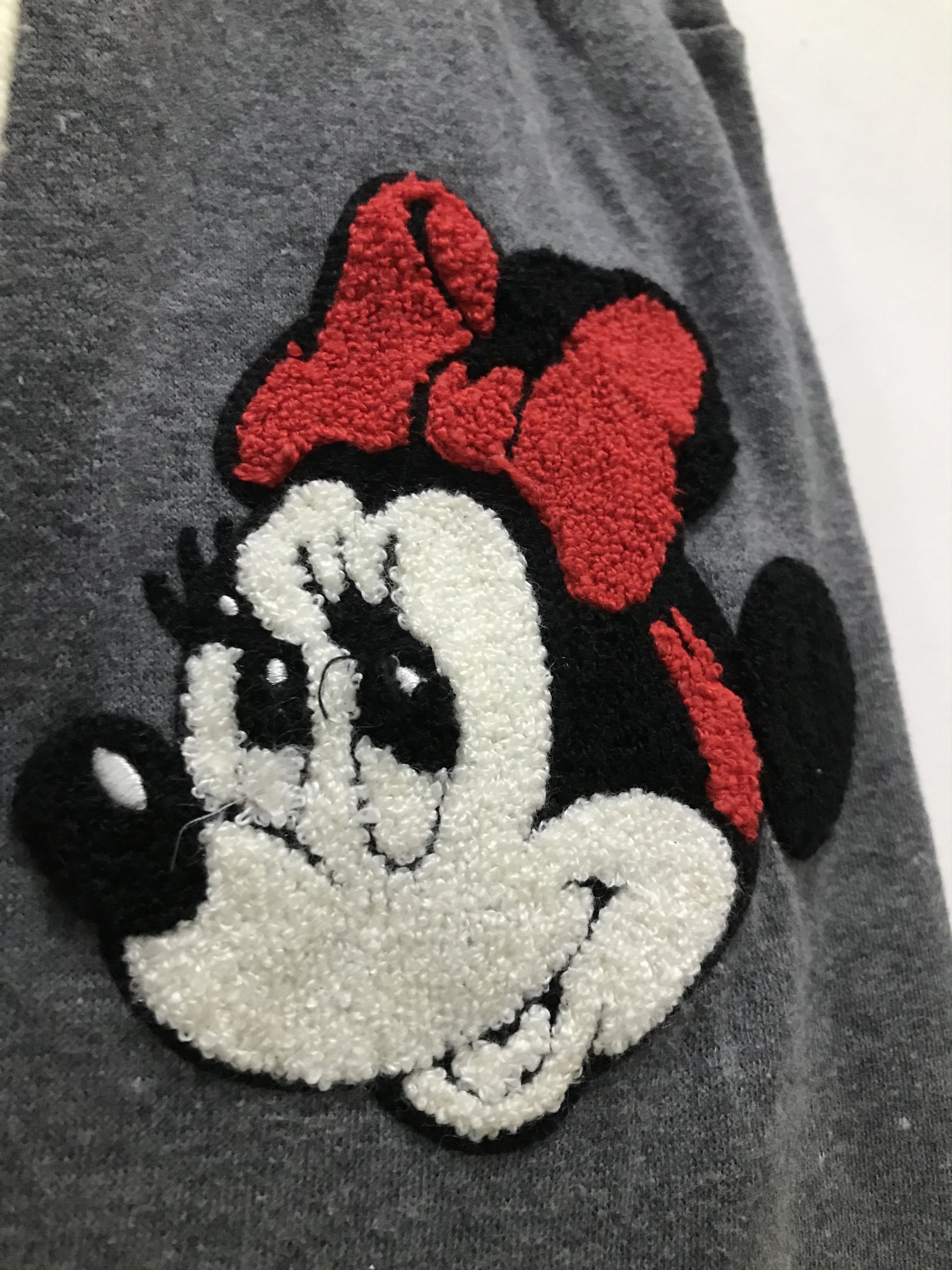 Cartoon Network Disney Minie Mouse Midi Skirt Size 30" / US 8 / IT 44 - 5 Thumbnail