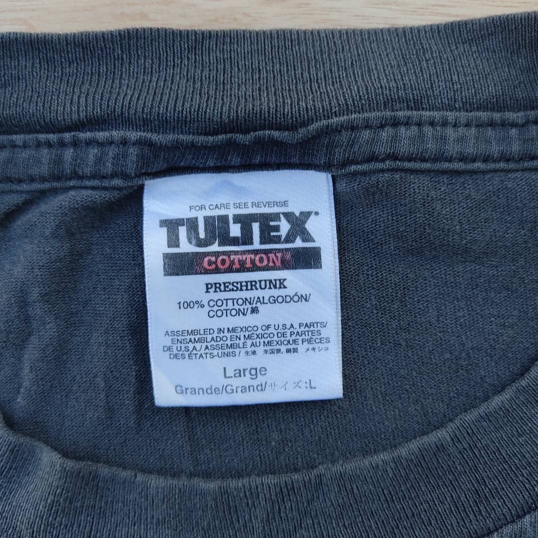 Vintage Vintage Bruce Lee Size US L / EU 52-54 / 3 - 4 Thumbnail